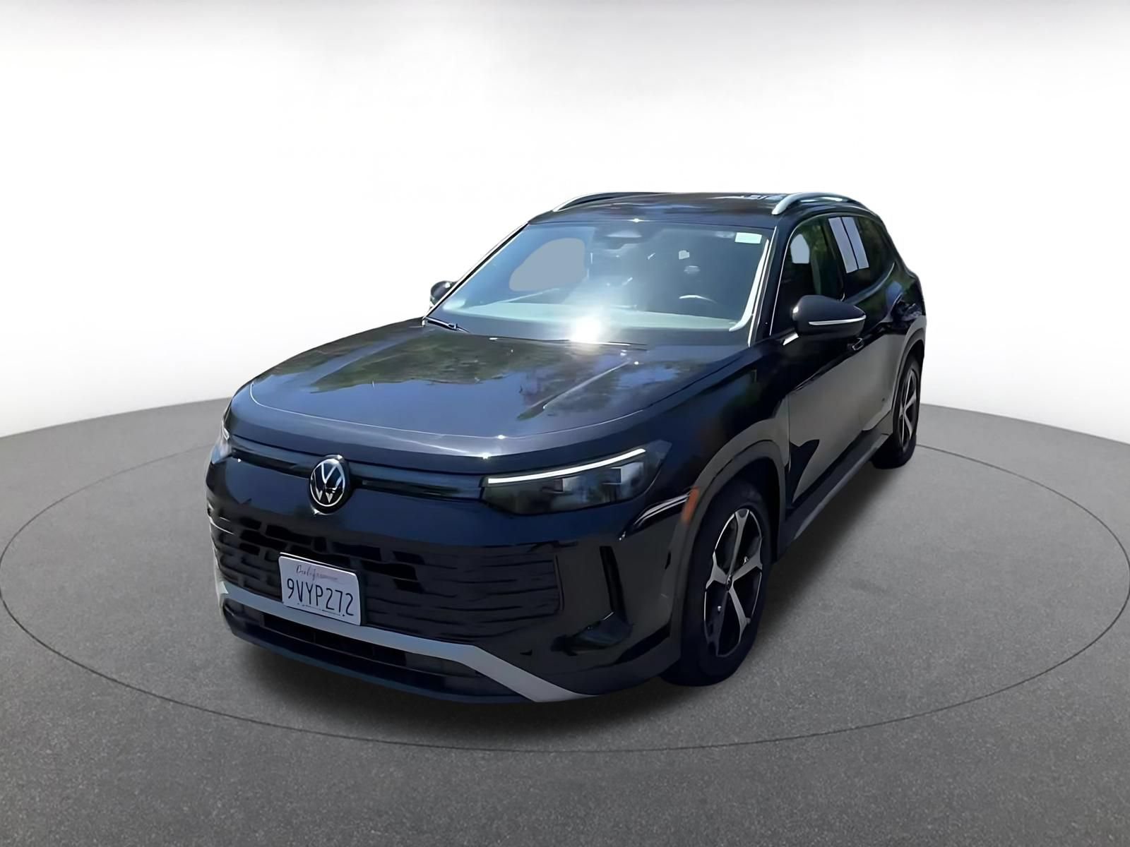 Thumbnail: 2026 Volkswagen Tiguan - 7