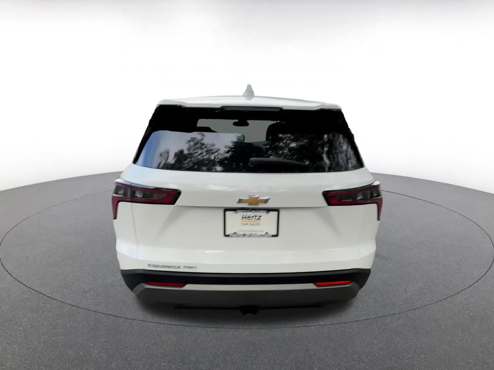 Thumbnail: 2025 Chevrolet Equinox - 12