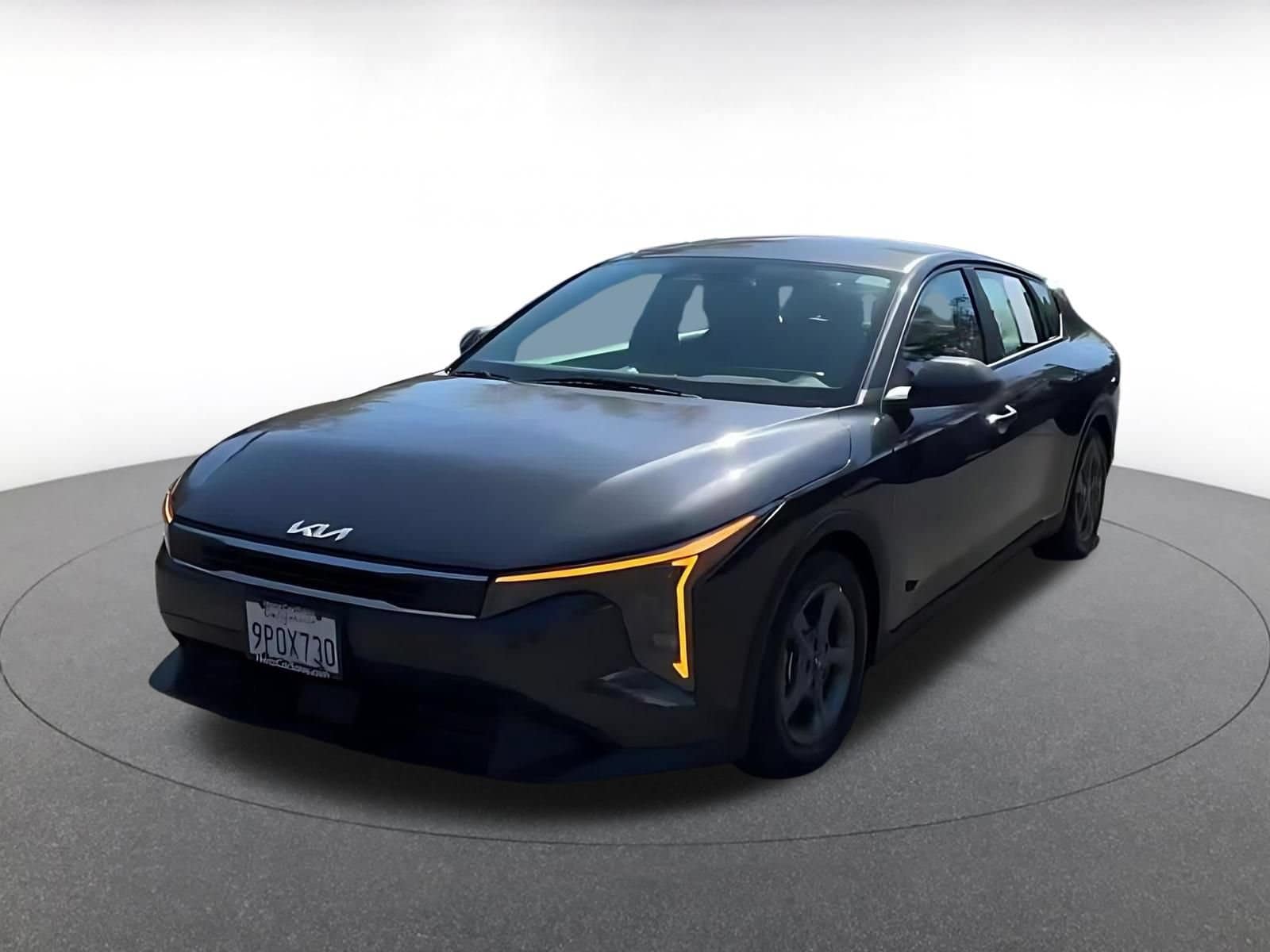 Thumbnail: 2025 Kia K4 - 4