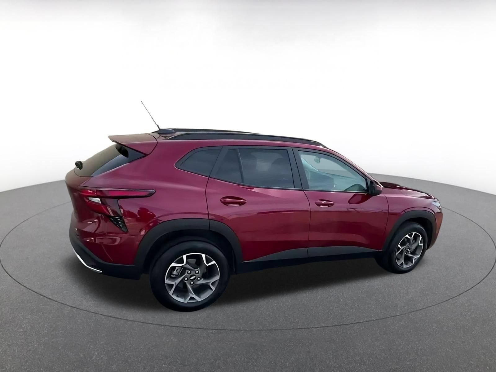 Thumbnail: 2025 Chevrolet Trax - 12
