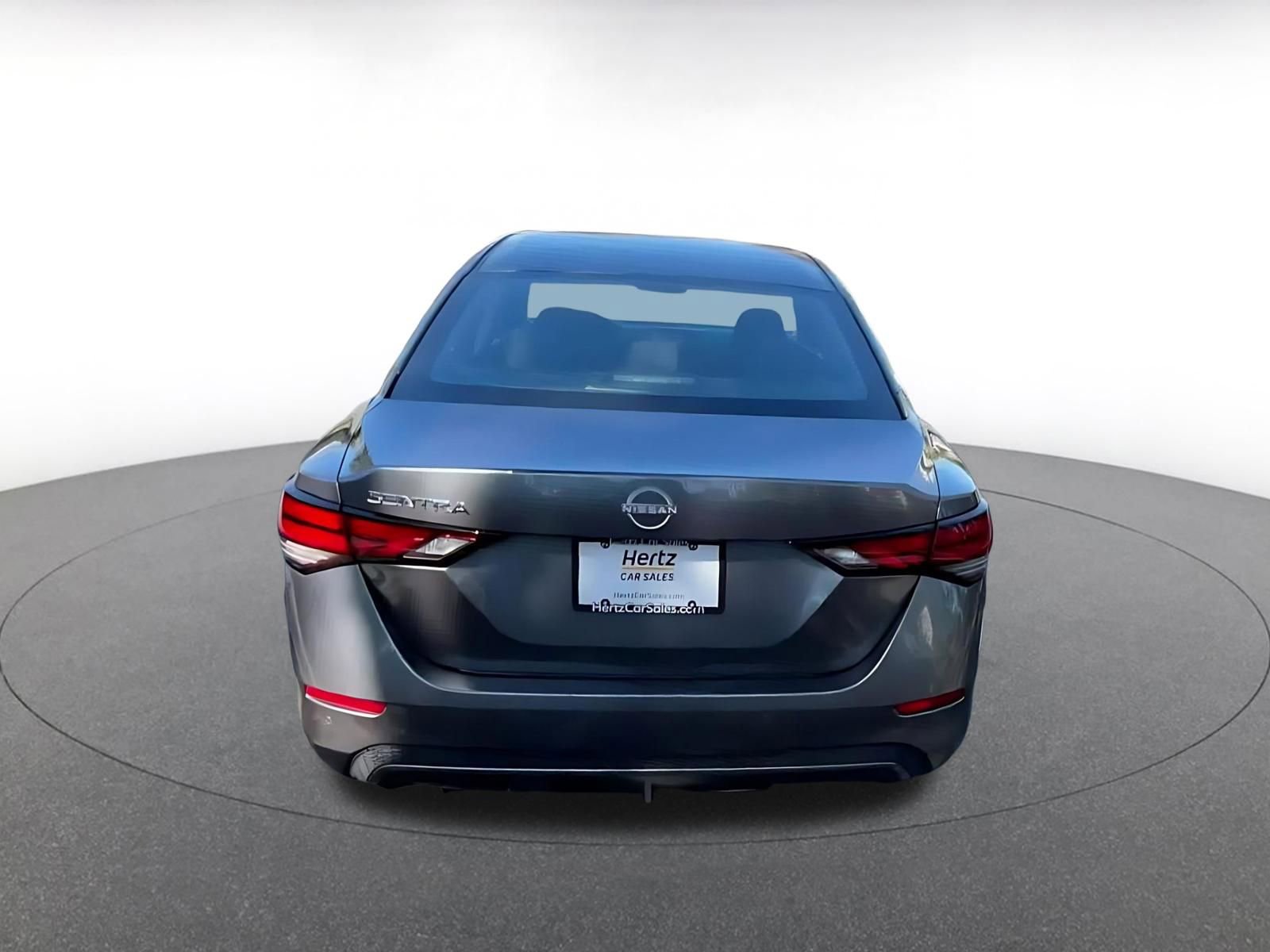 Thumbnail: 2025 Nissan Sentra - 12