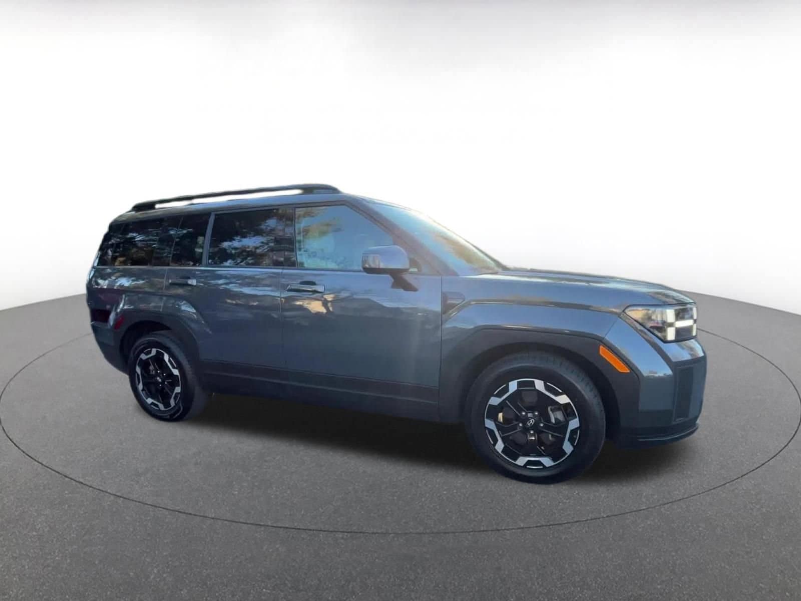 Thumbnail: 2025 Hyundai Santa Fe - 2