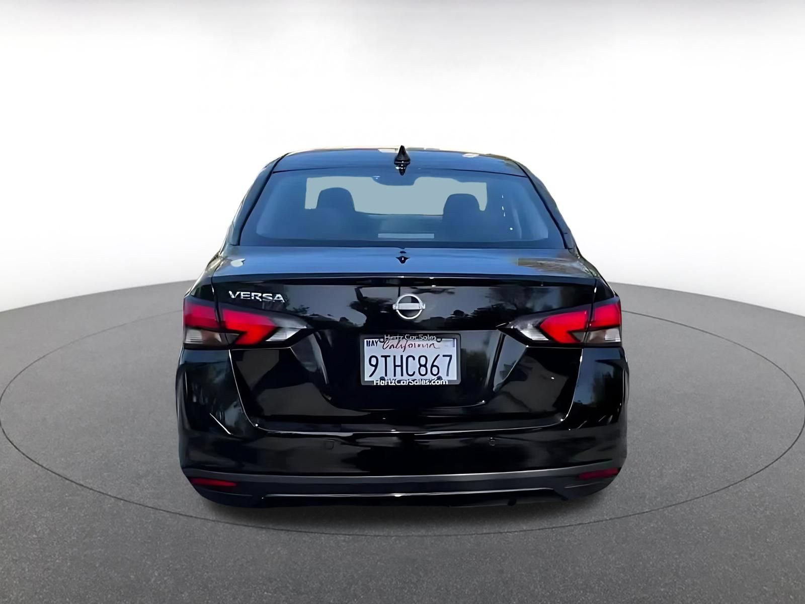 Thumbnail: 2025 Nissan Versa - 10