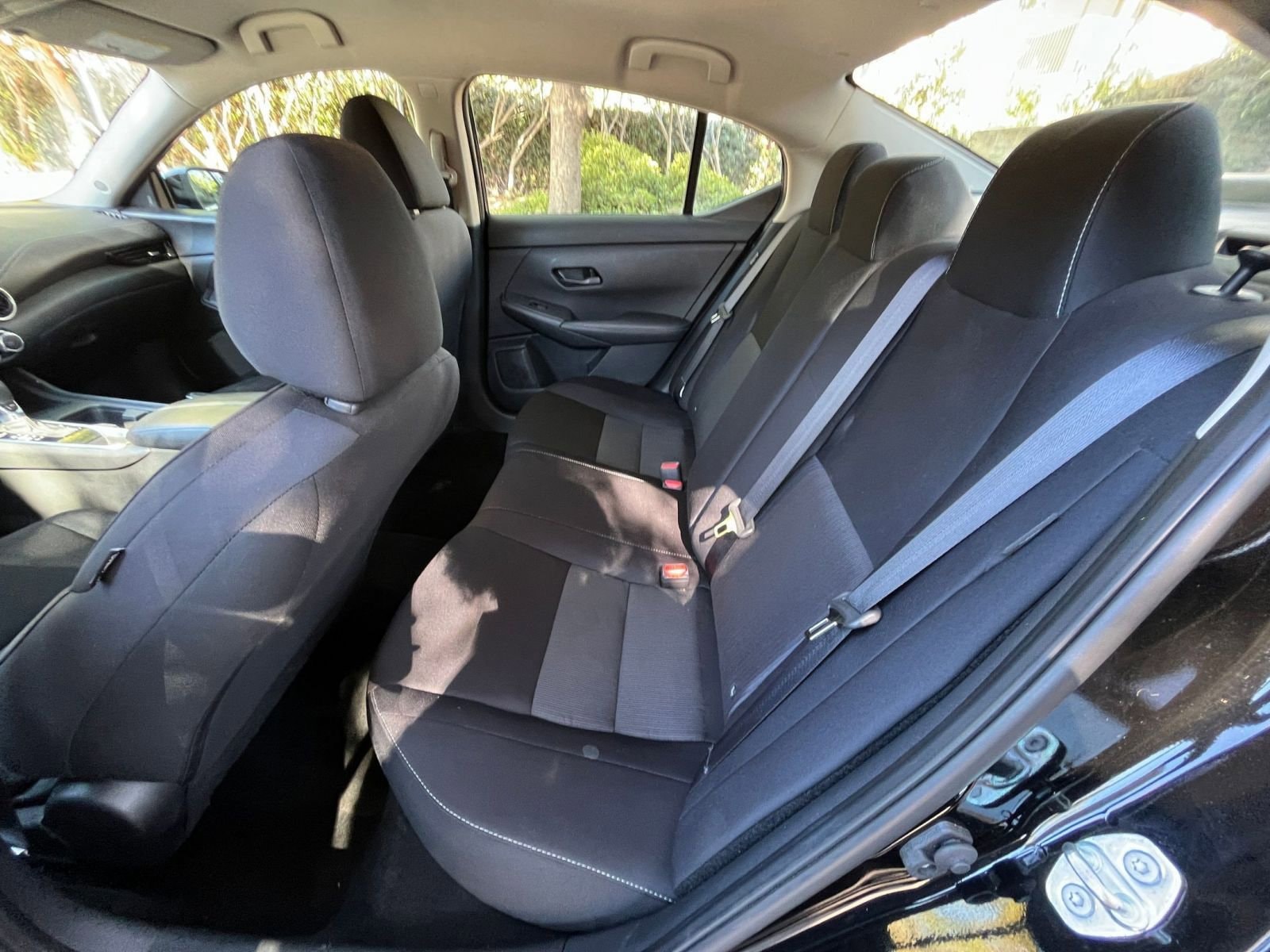 Thumbnail: 2024 Nissan Sentra - 23