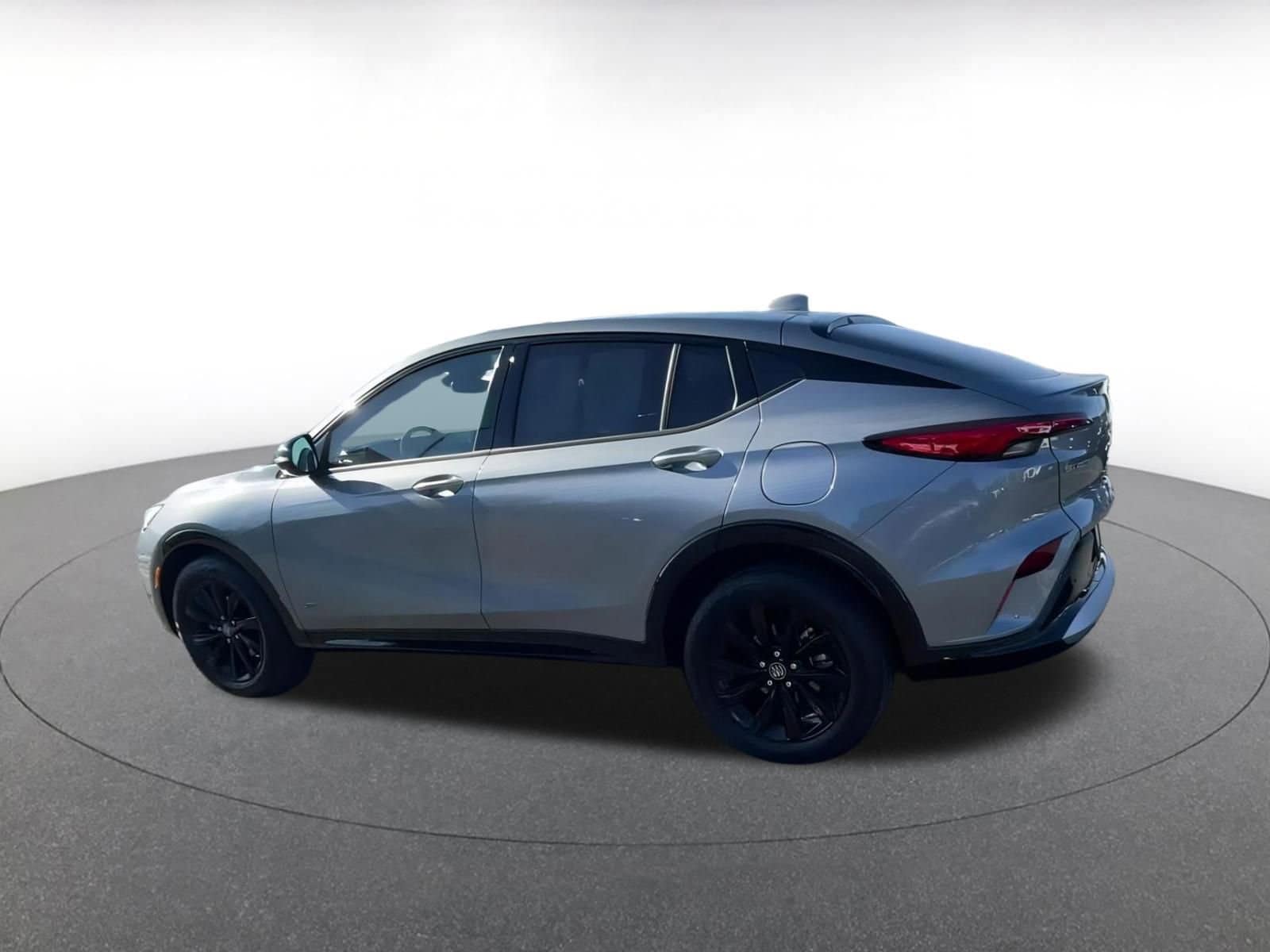 Thumbnail: 2025 Buick Envista - 10