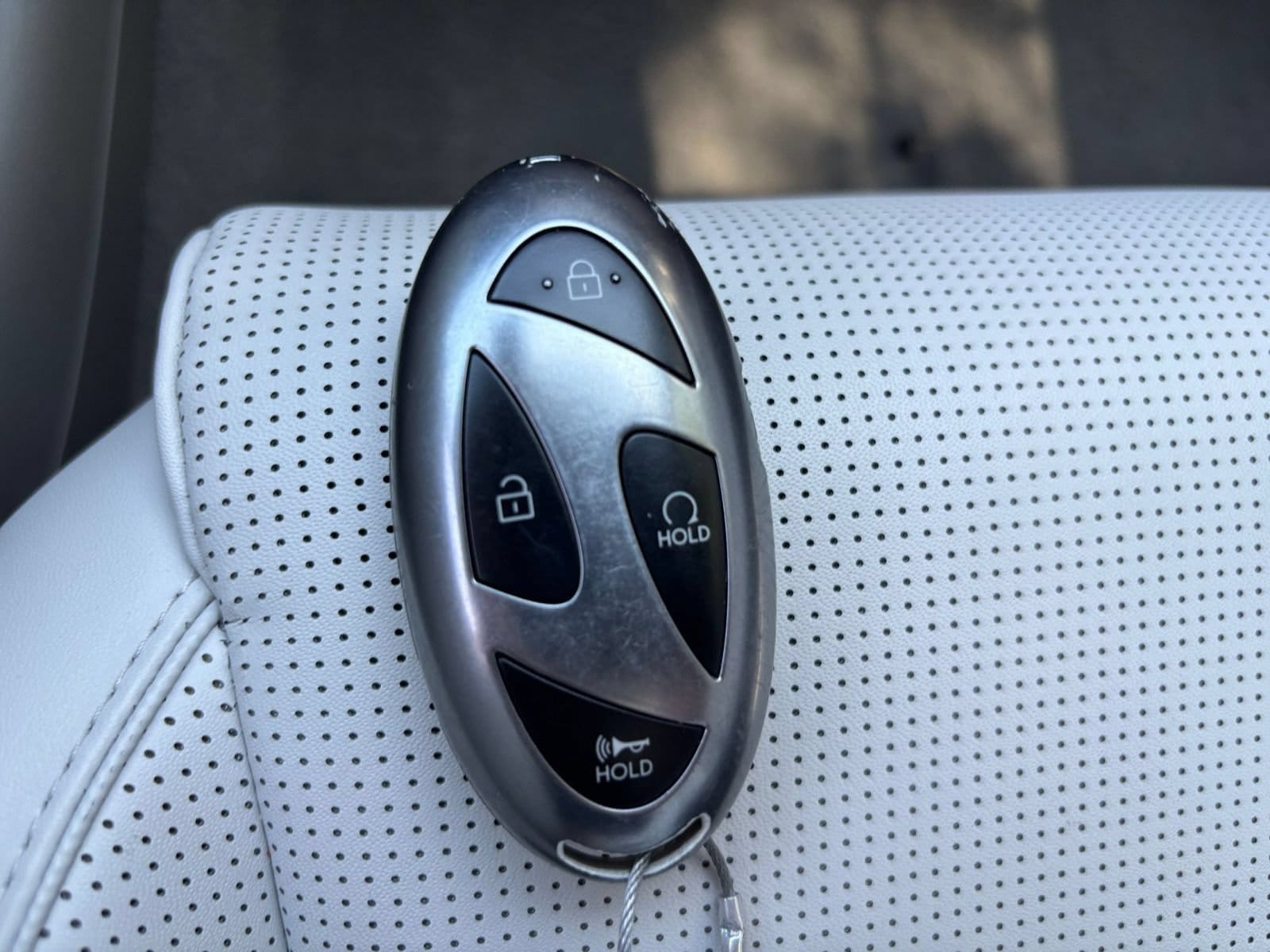 Thumbnail: 2026 Hyundai Palisade - 26