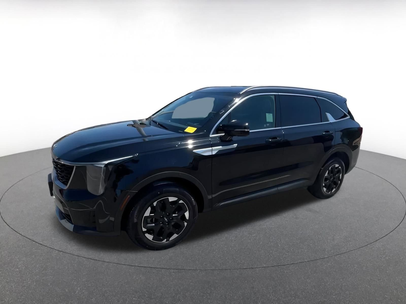 Thumbnail: 2024 Kia Sorento - 6