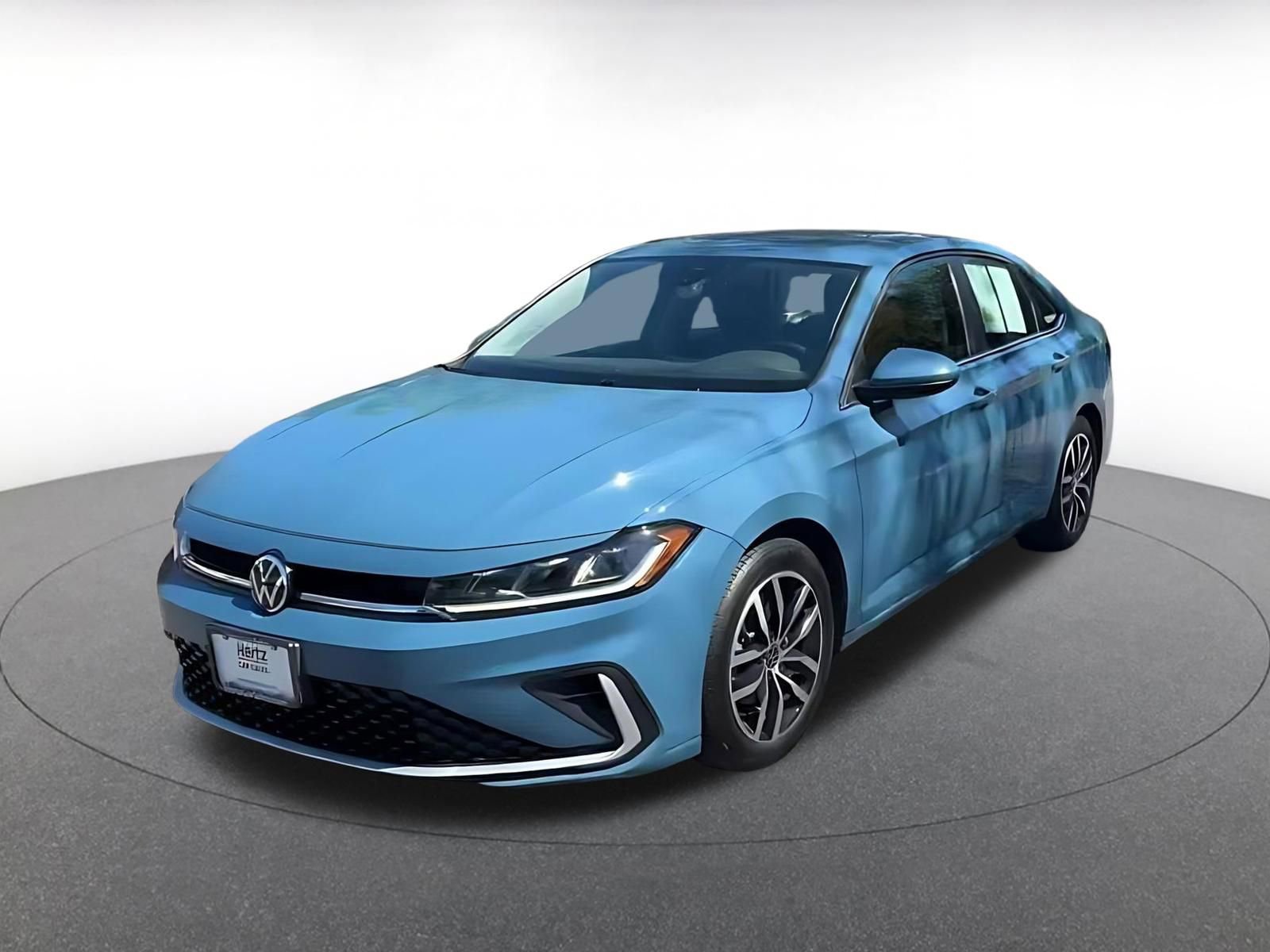 Thumbnail: 2025 Volkswagen Jetta - 7