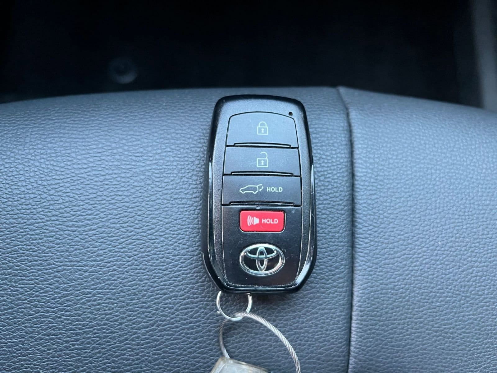 Thumbnail: 2025 Toyota Grand Highlander - 23