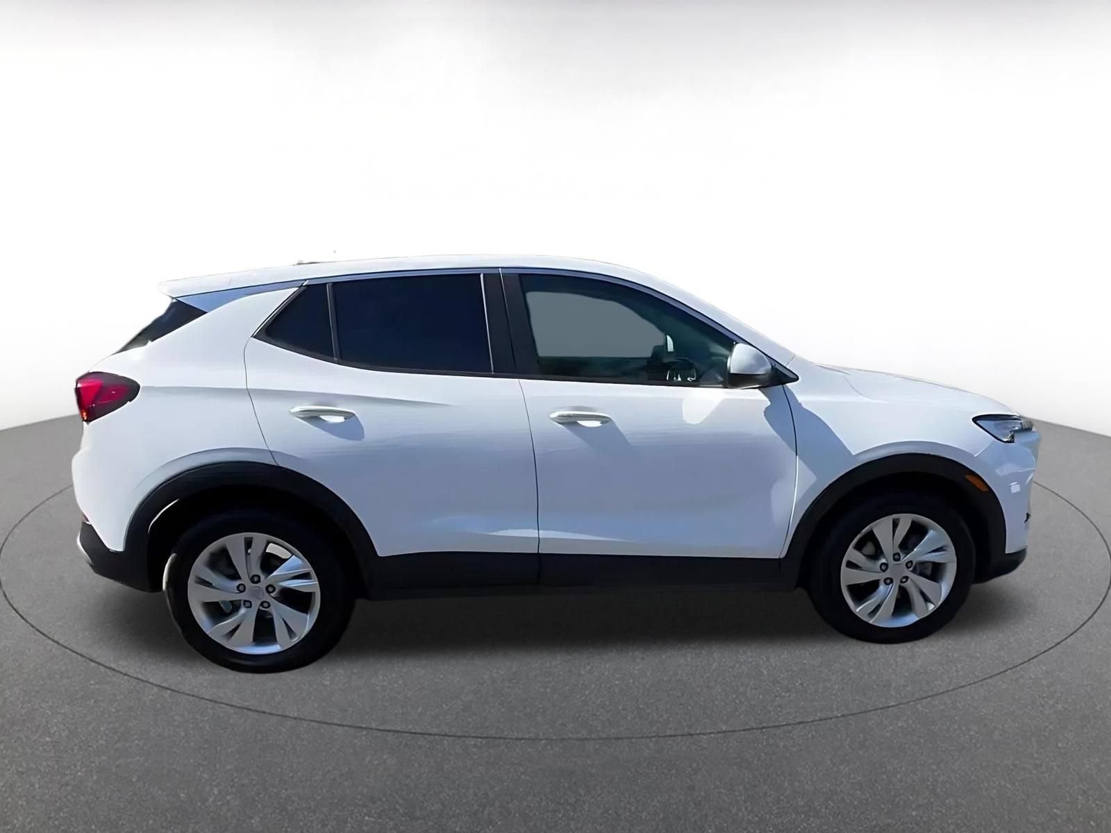 Thumbnail: 2025 Buick Encore GX - 16