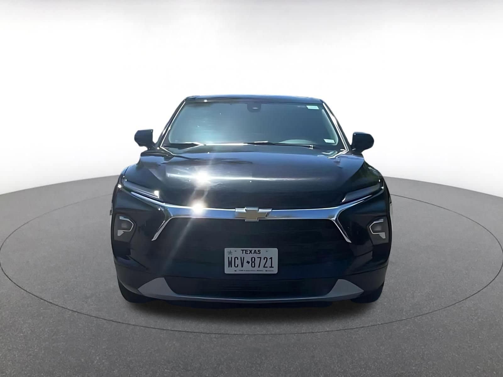 Thumbnail: 2025 Chevrolet Blazer - 4