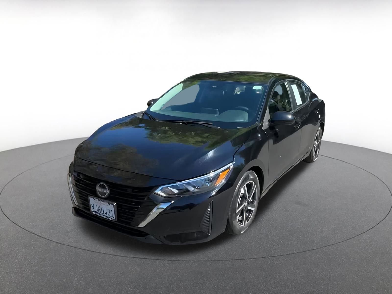 Thumbnail: 2024 Nissan Sentra - 5