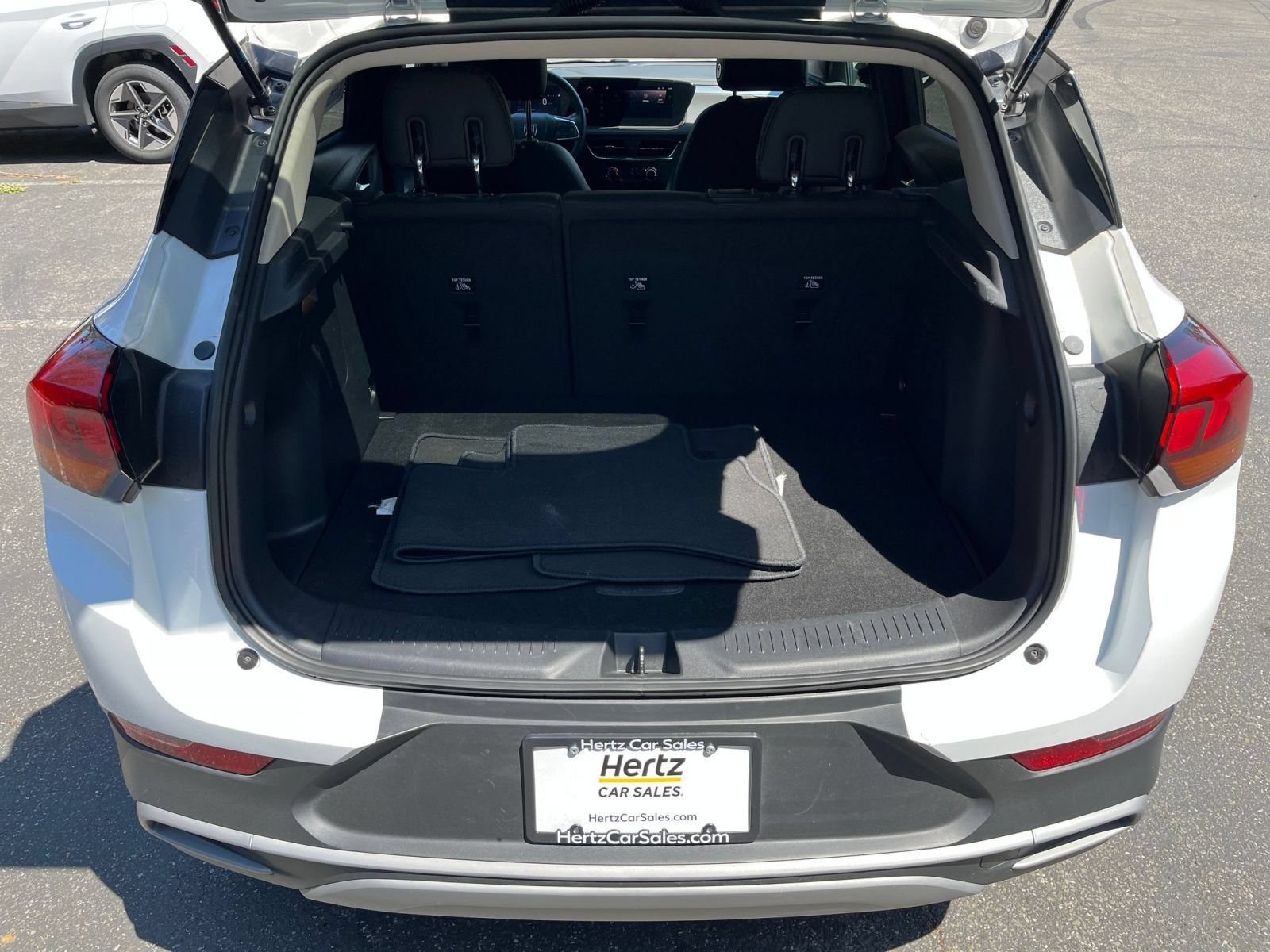 2025 Buick Encore GX Preferred - Photo 29