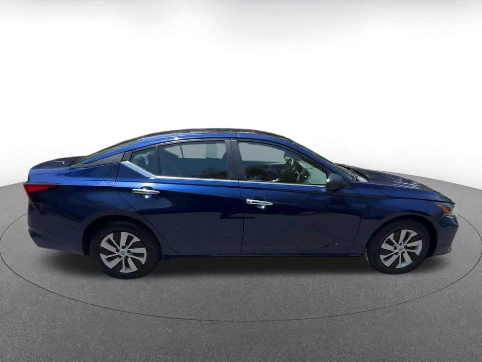 Thumbnail: 2024 Nissan Altima - 13