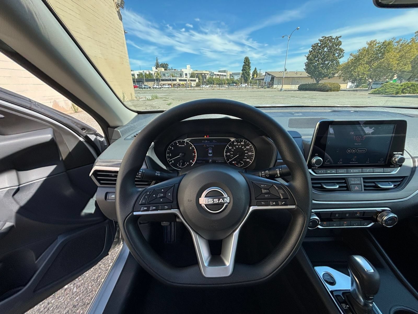 Thumbnail: 2026 Nissan Altima - 33