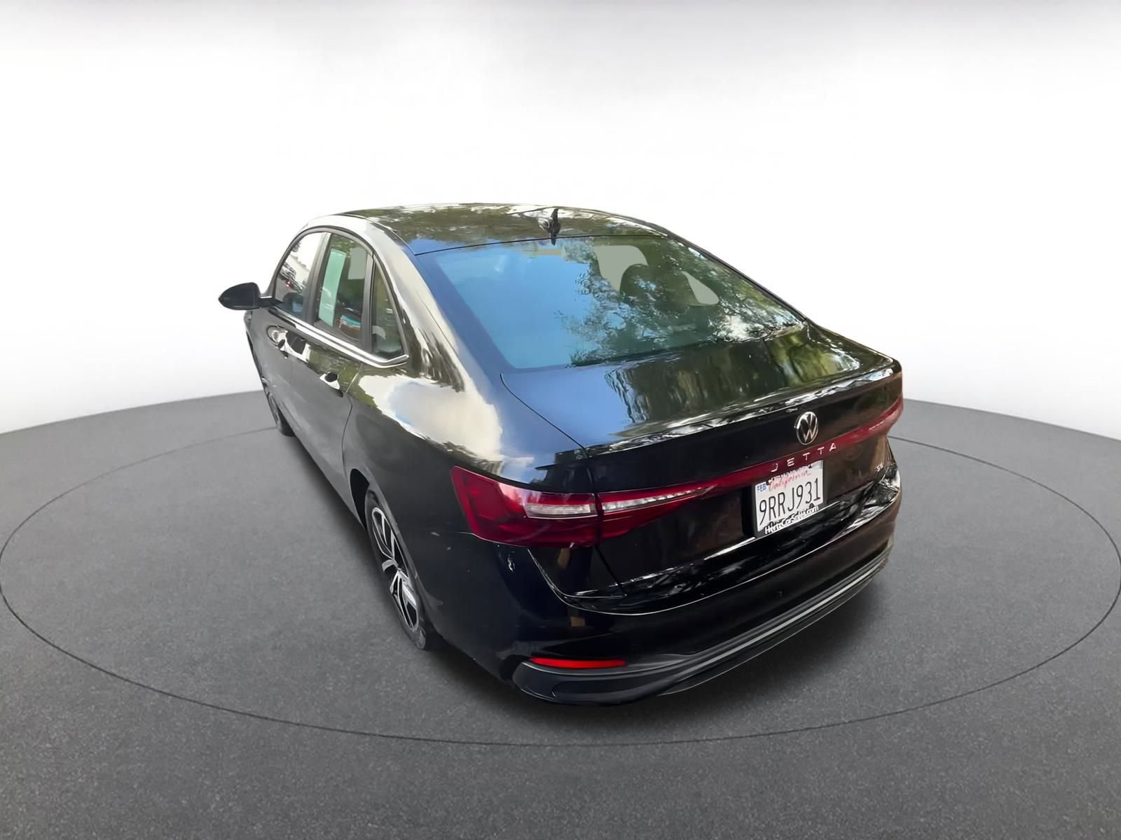 Thumbnail: 2025 Volkswagen Jetta - 11