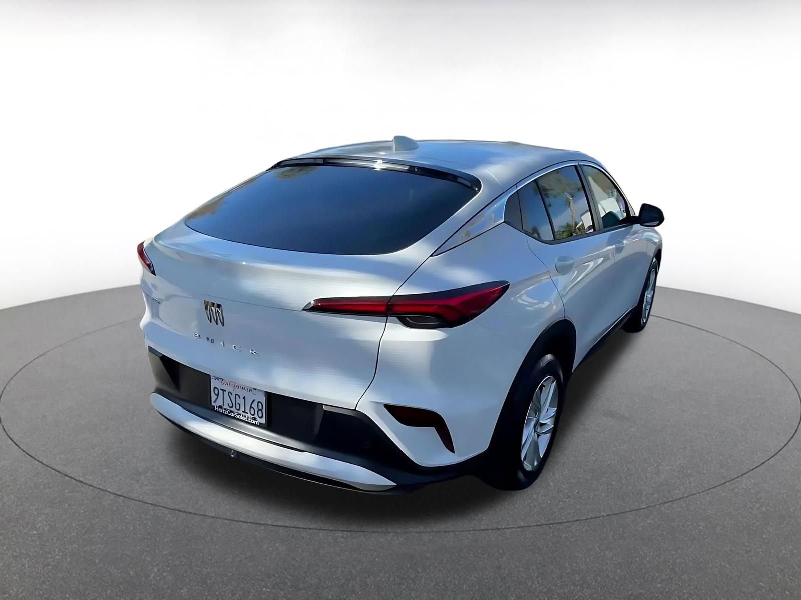 Thumbnail: 2025 Buick Envista - 15