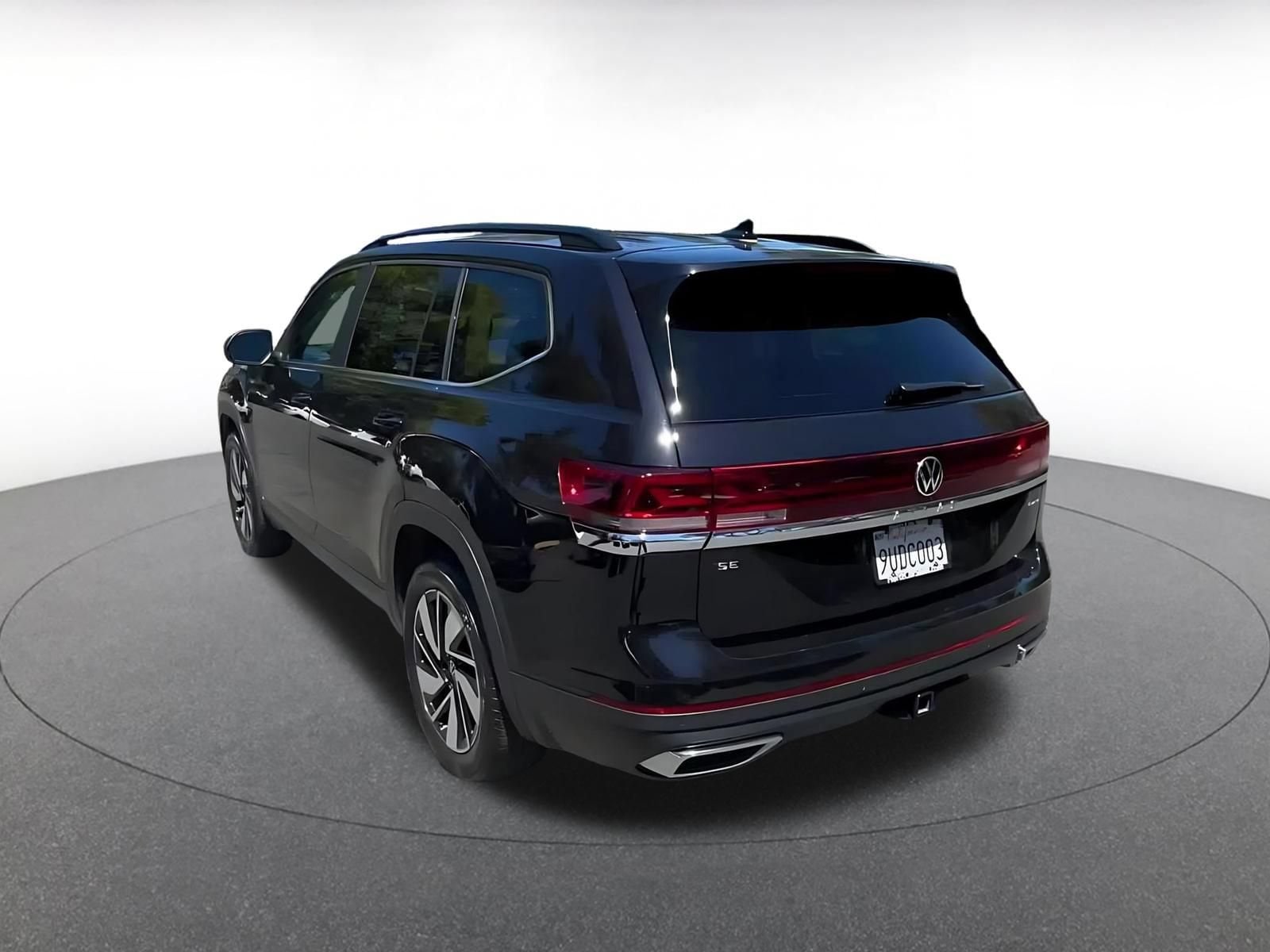 Thumbnail: 2026 Volkswagen Atlas - 10