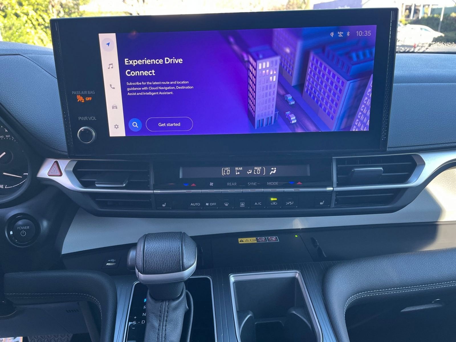 Thumbnail: 2025 Toyota Sienna - 20