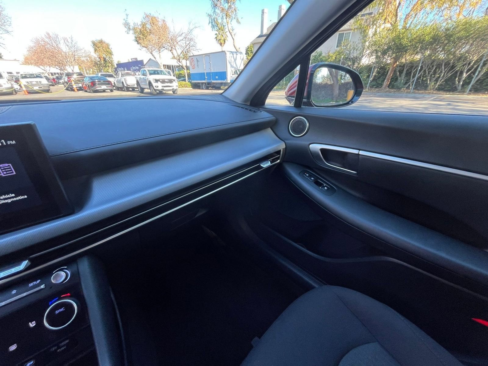 Thumbnail: 2025 Hyundai Sonata - 34