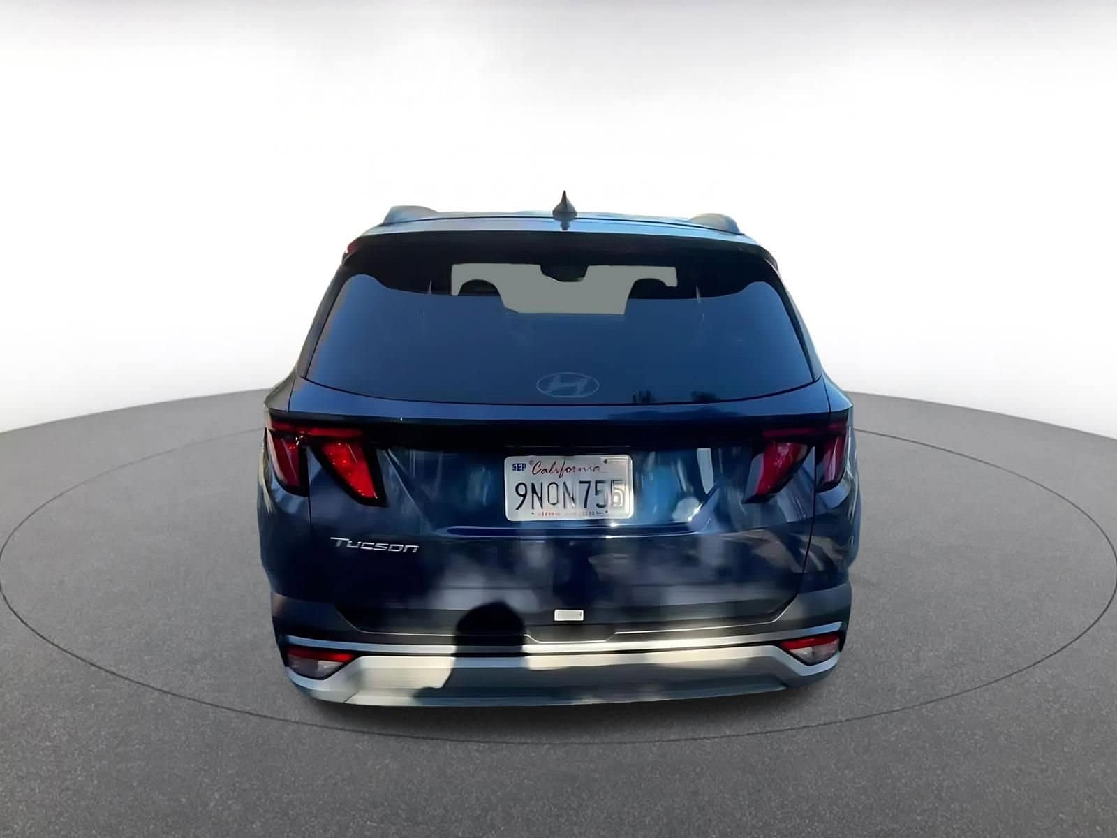 Thumbnail: 2025 Hyundai Tucson - 12