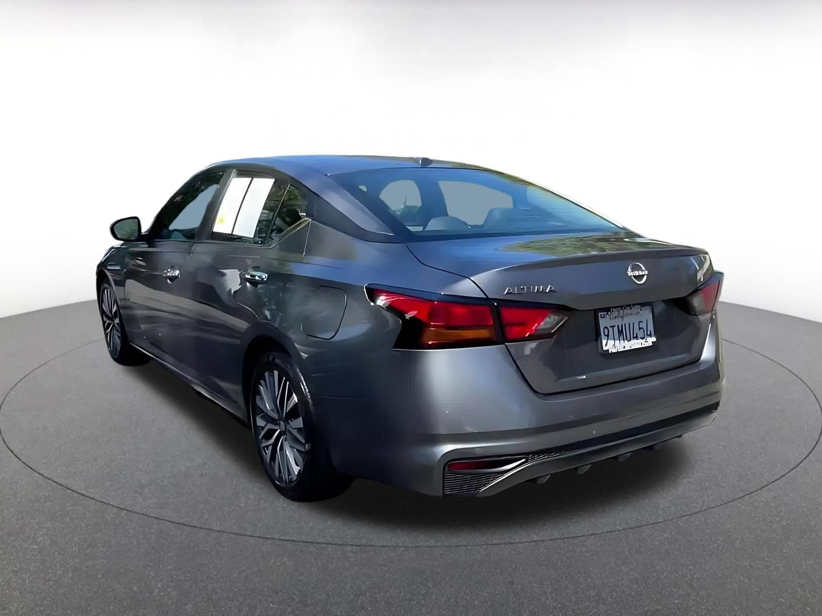 Thumbnail: 2025 Nissan Altima - 11