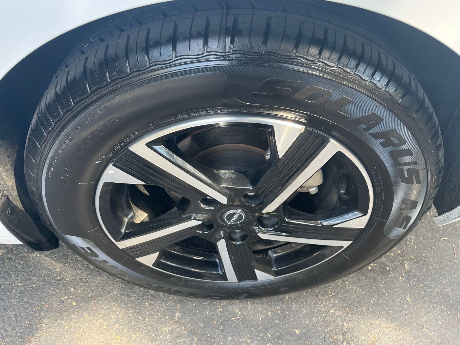 Thumbnail: 2024 Nissan Sentra - 28