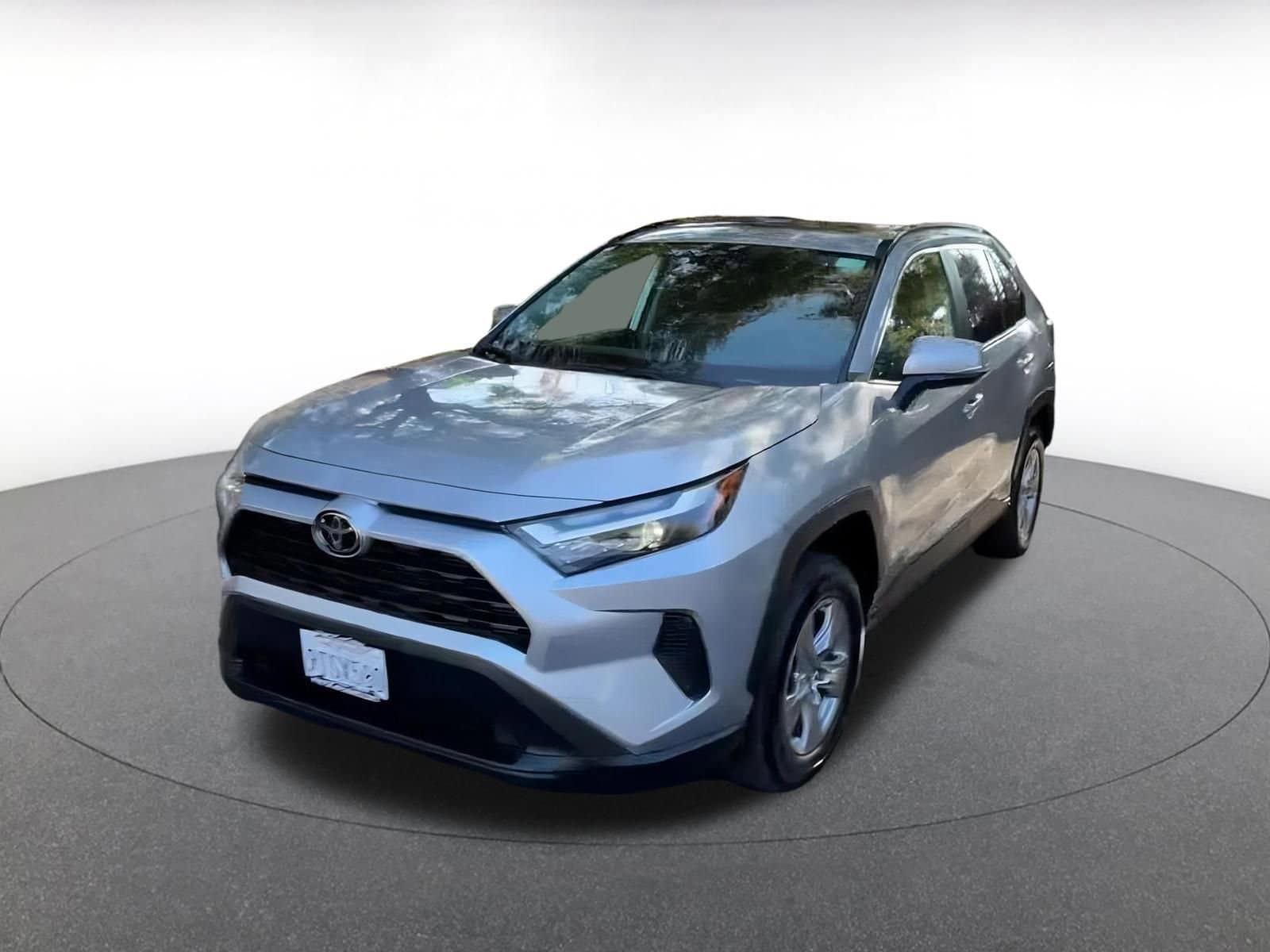 Thumbnail: 2025 Toyota RAV4 - 7