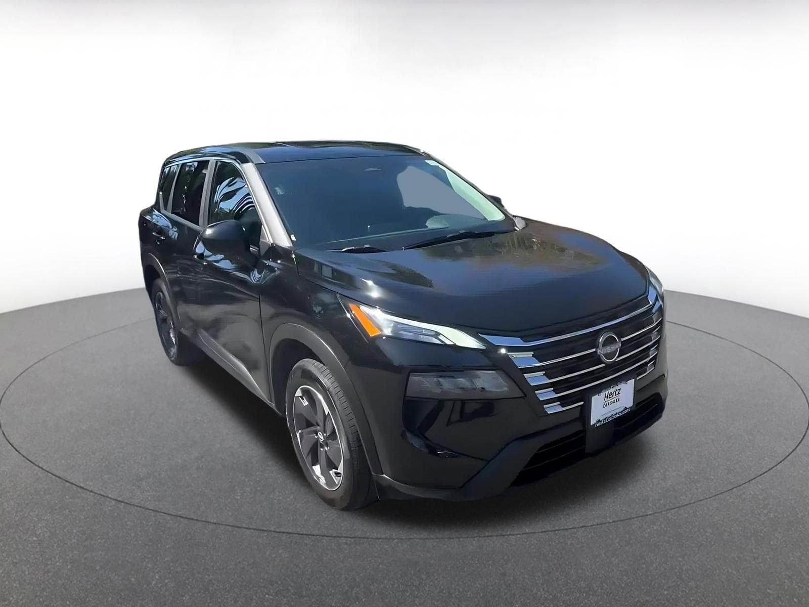 Thumbnail: 2025 Nissan Rogue - 3
