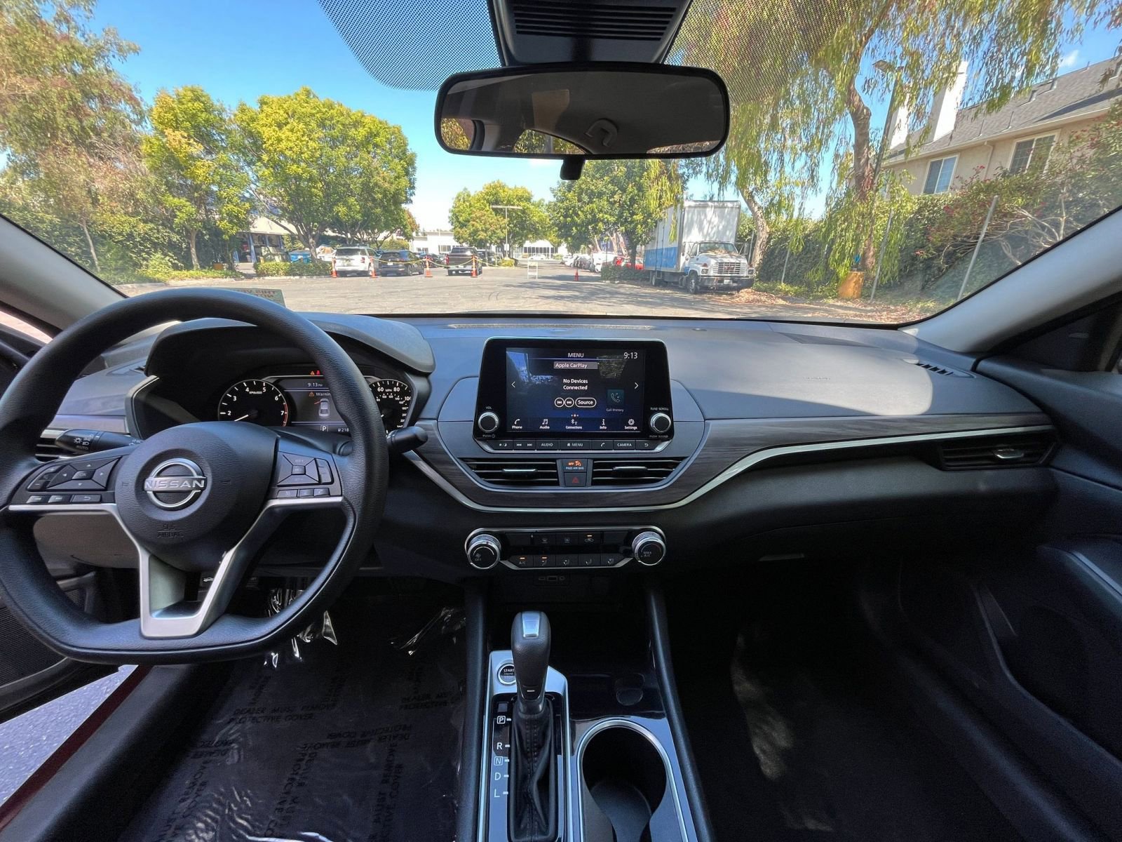 Thumbnail: 2024 Nissan Altima - 32