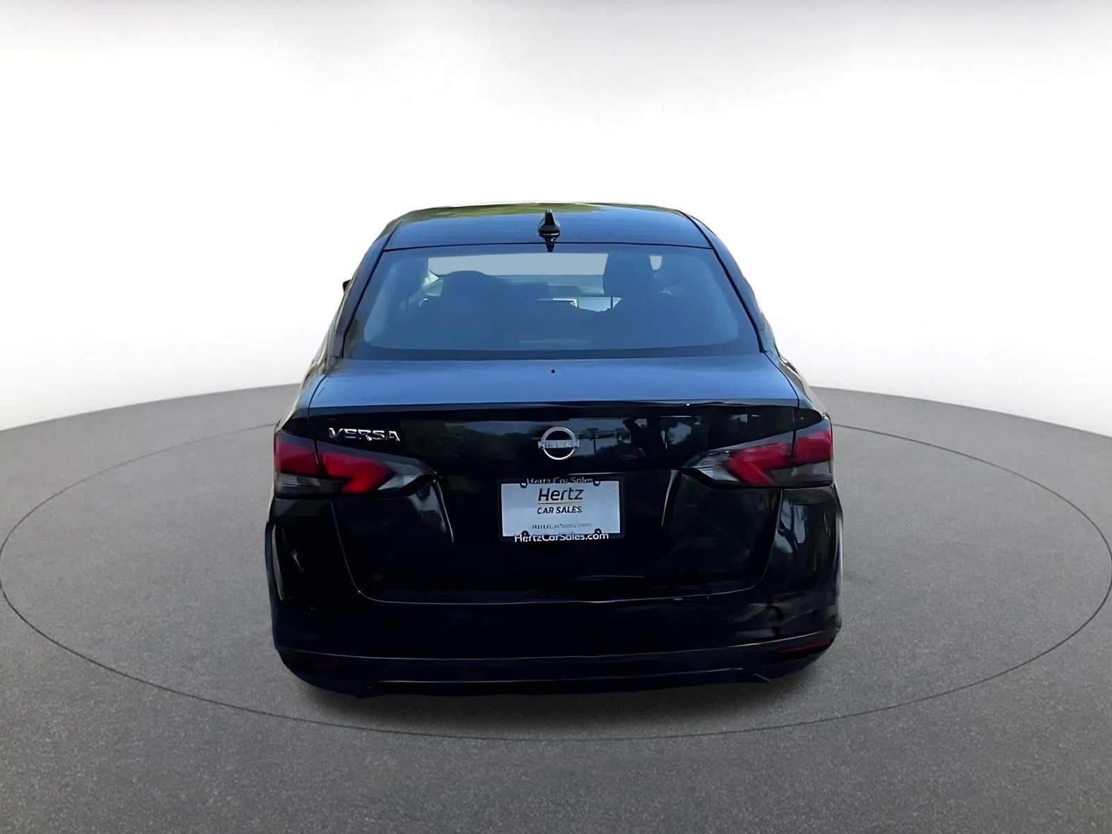 Thumbnail: 2025 Nissan Versa - 11
