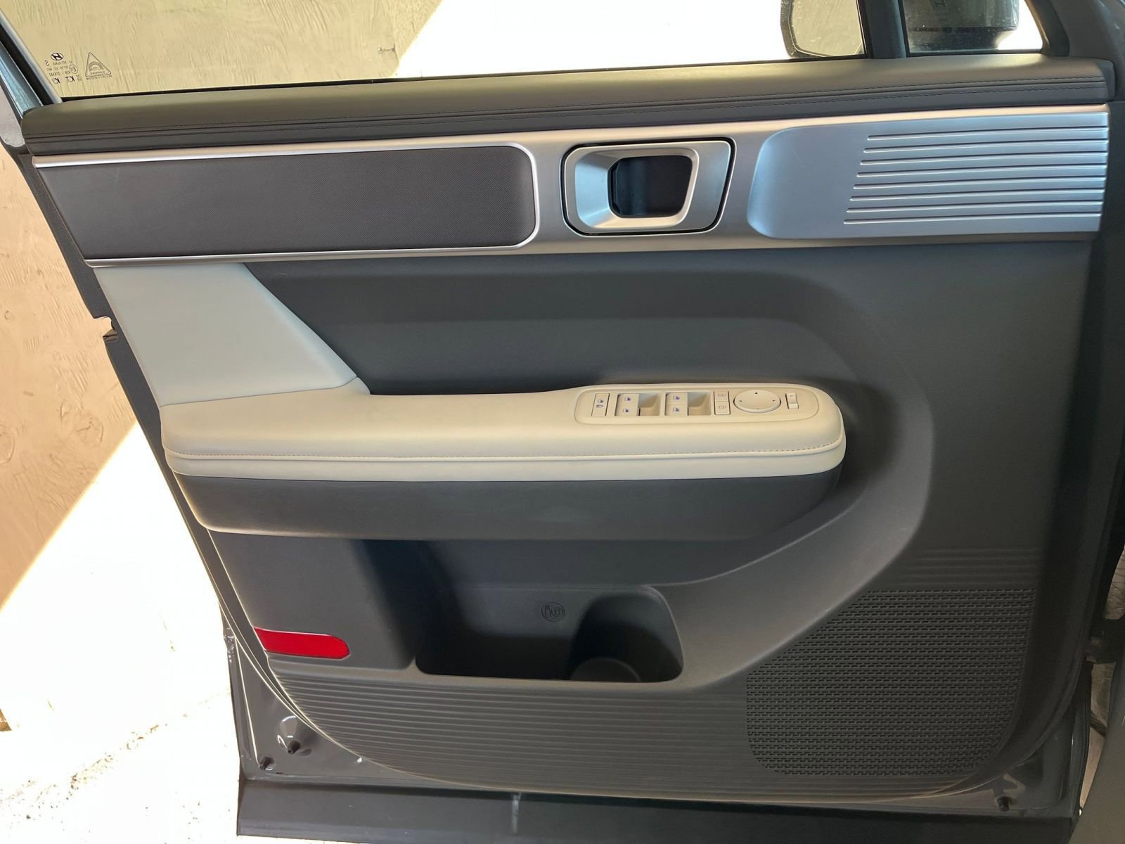 Thumbnail: 2025 Hyundai Santa Fe - 18