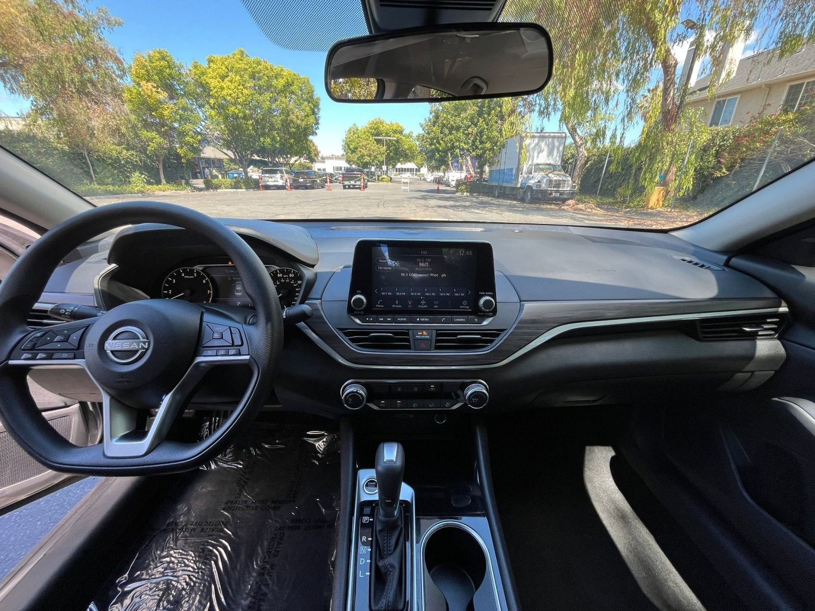 Thumbnail: 2024 Nissan Altima - 32