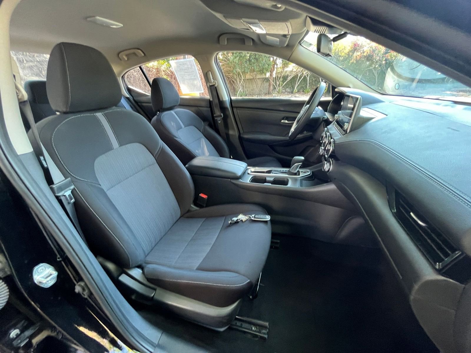 Thumbnail: 2024 Nissan Sentra - 29