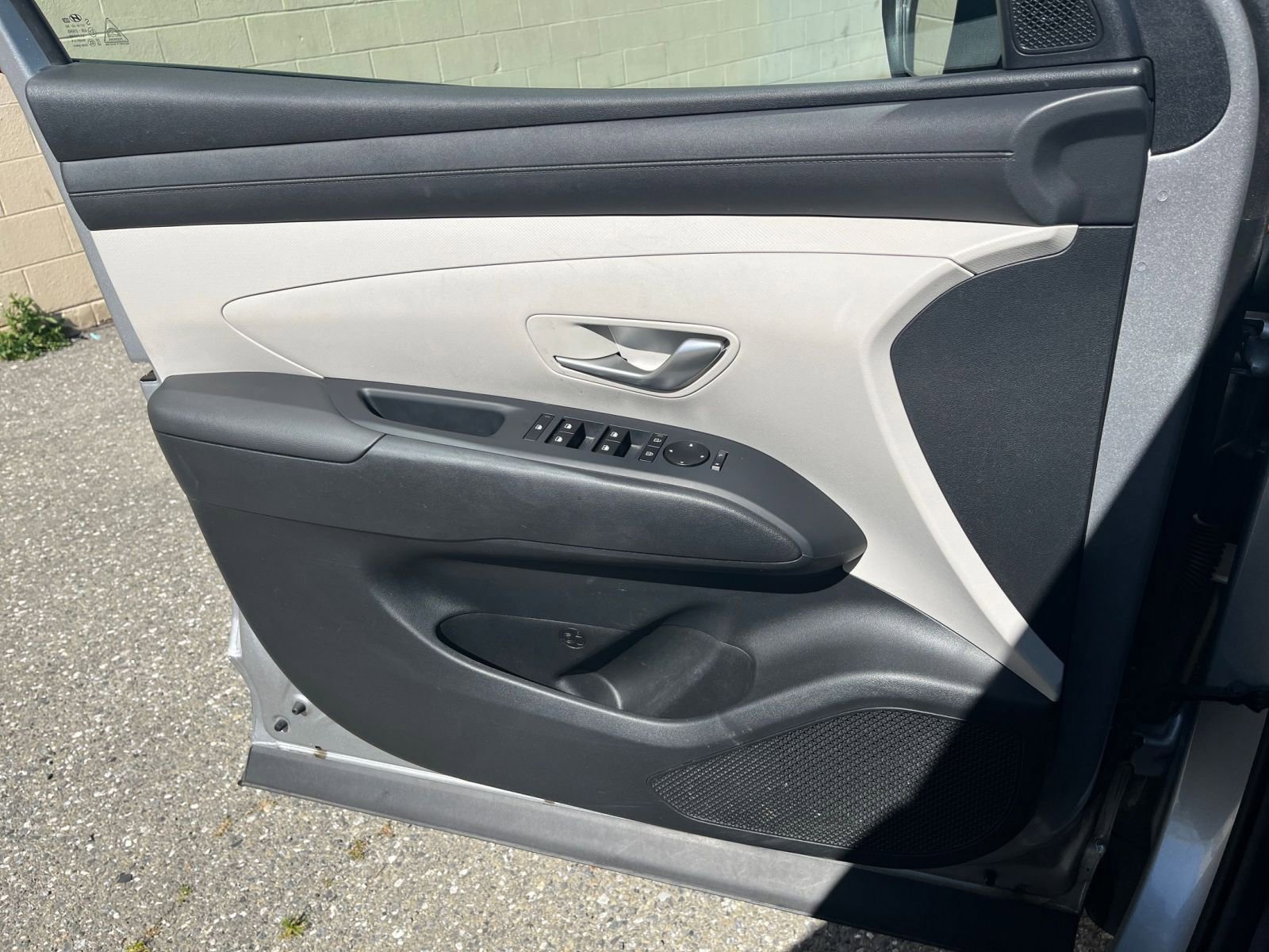 Thumbnail: 2025 Hyundai Tucson - 18