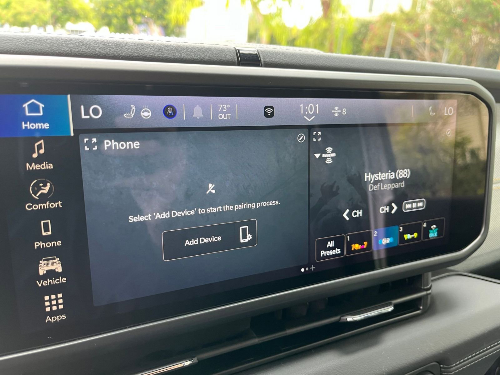 Thumbnail: 2025 Jeep Wrangler - 21