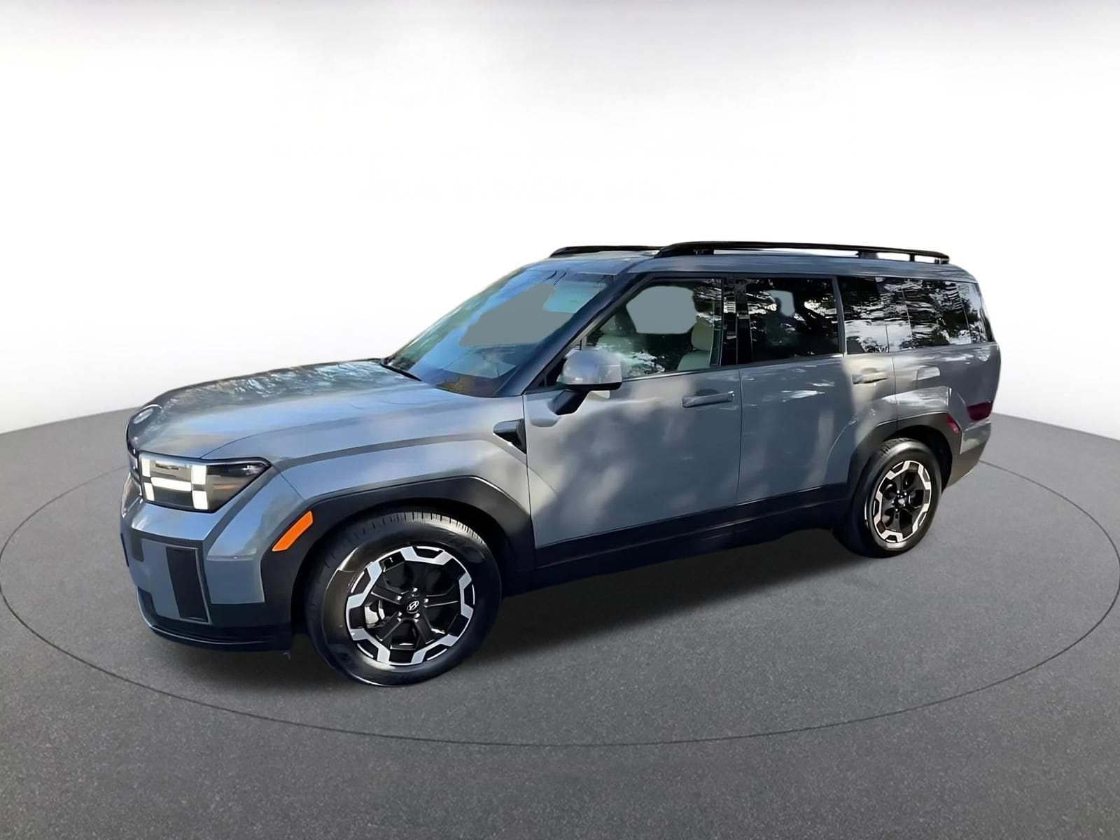 Thumbnail: 2025 Hyundai Santa Fe - 8