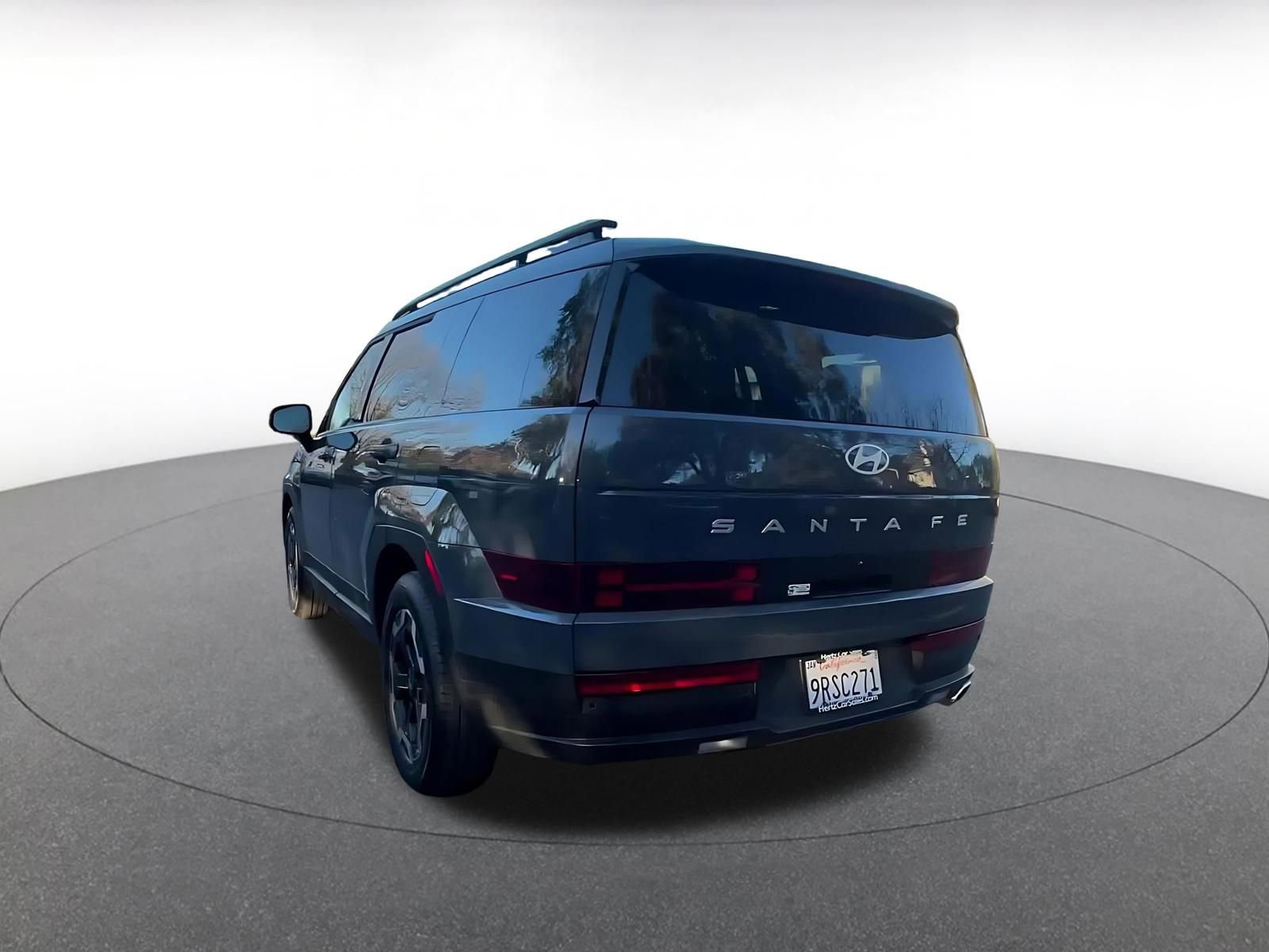 Thumbnail: 2025 Hyundai Santa Fe - 11