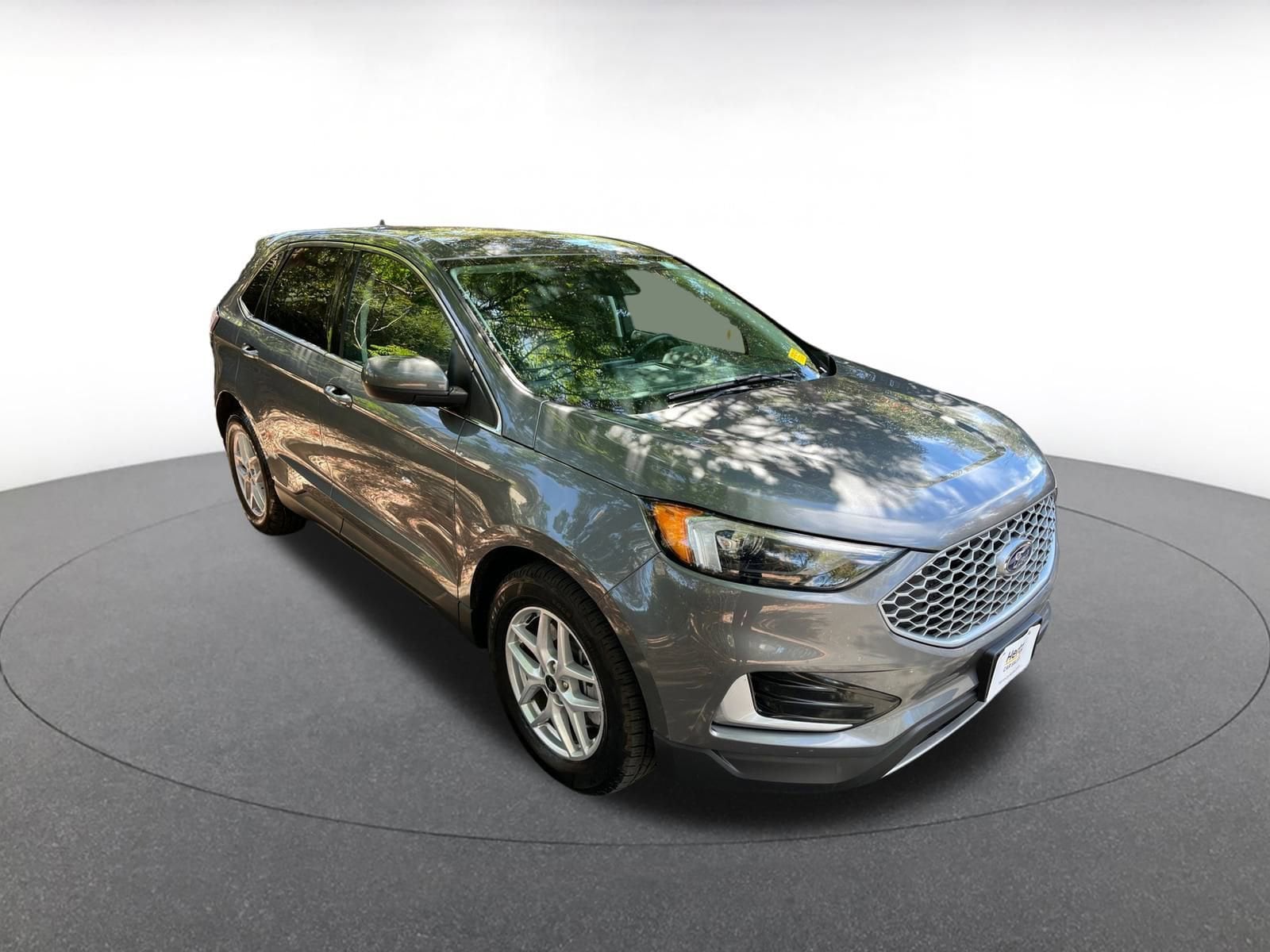 Thumbnail: 2023 Ford Edge - 1