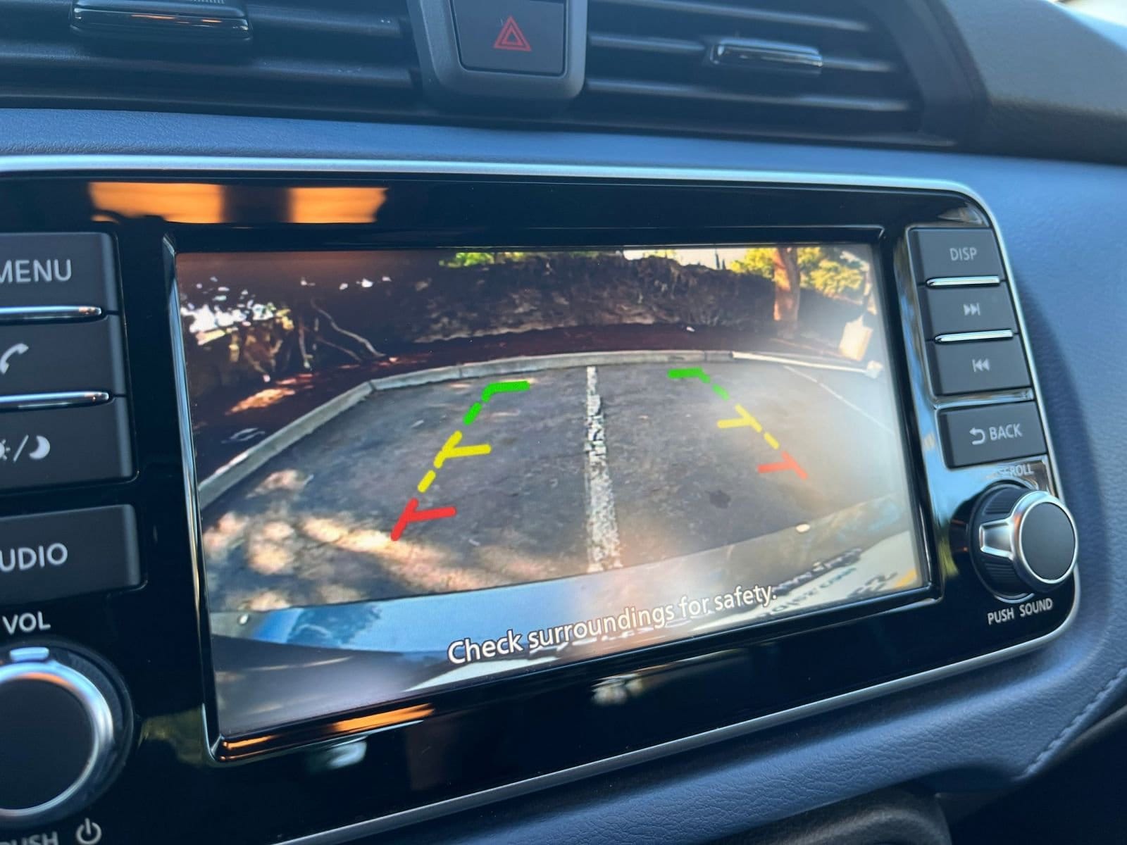 Thumbnail: 2025 Nissan Versa - 22