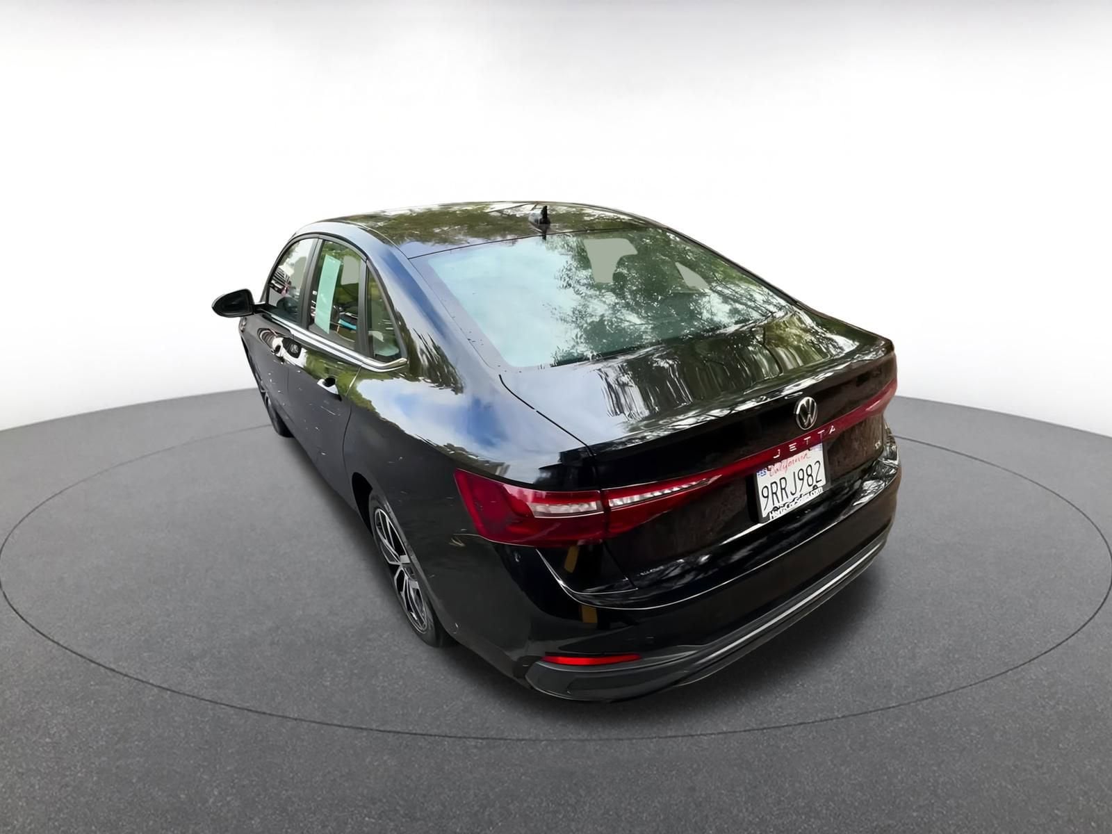 Thumbnail: 2025 Volkswagen Jetta - 11