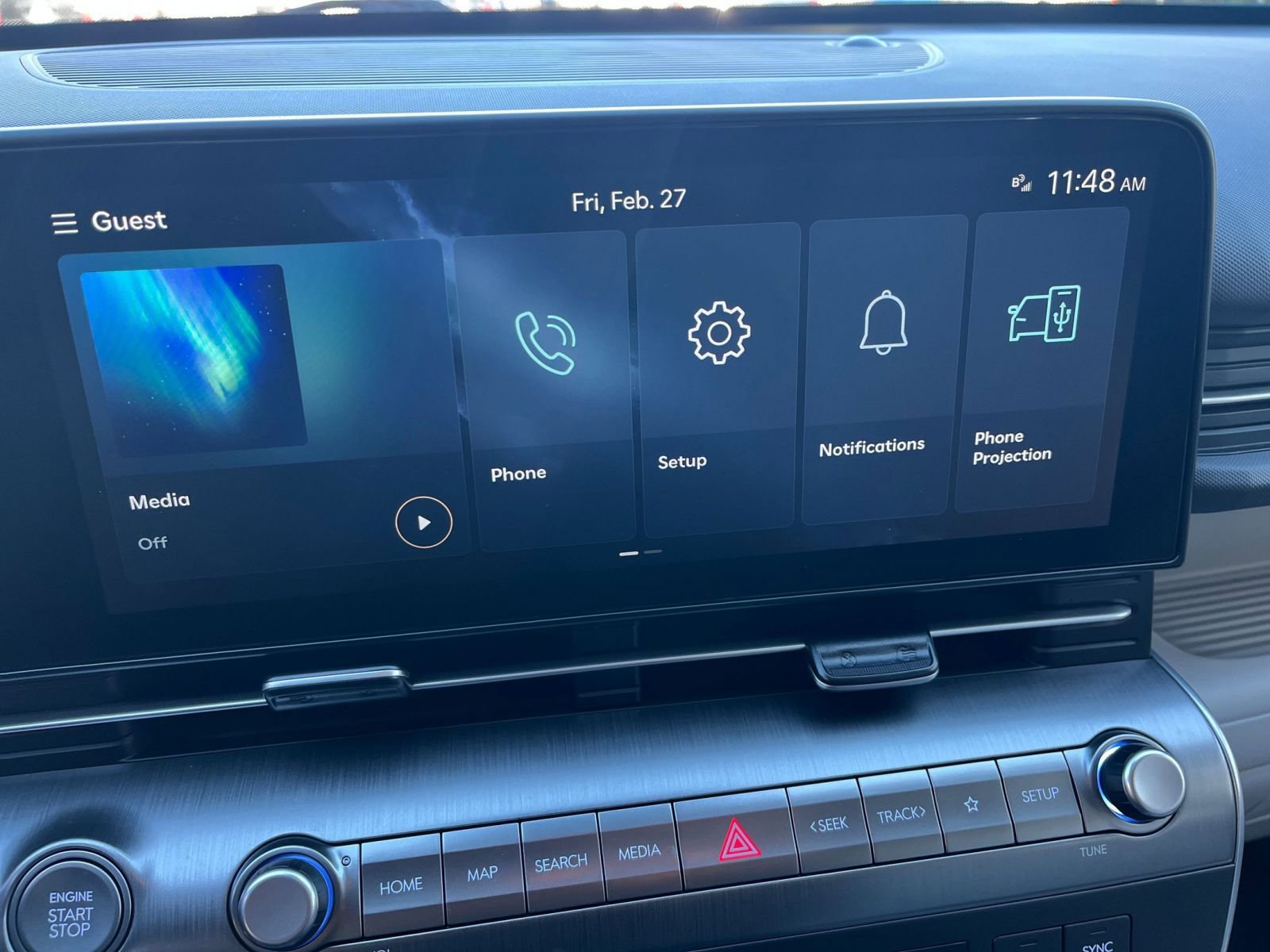 Thumbnail: 2025 Hyundai Kona - 20