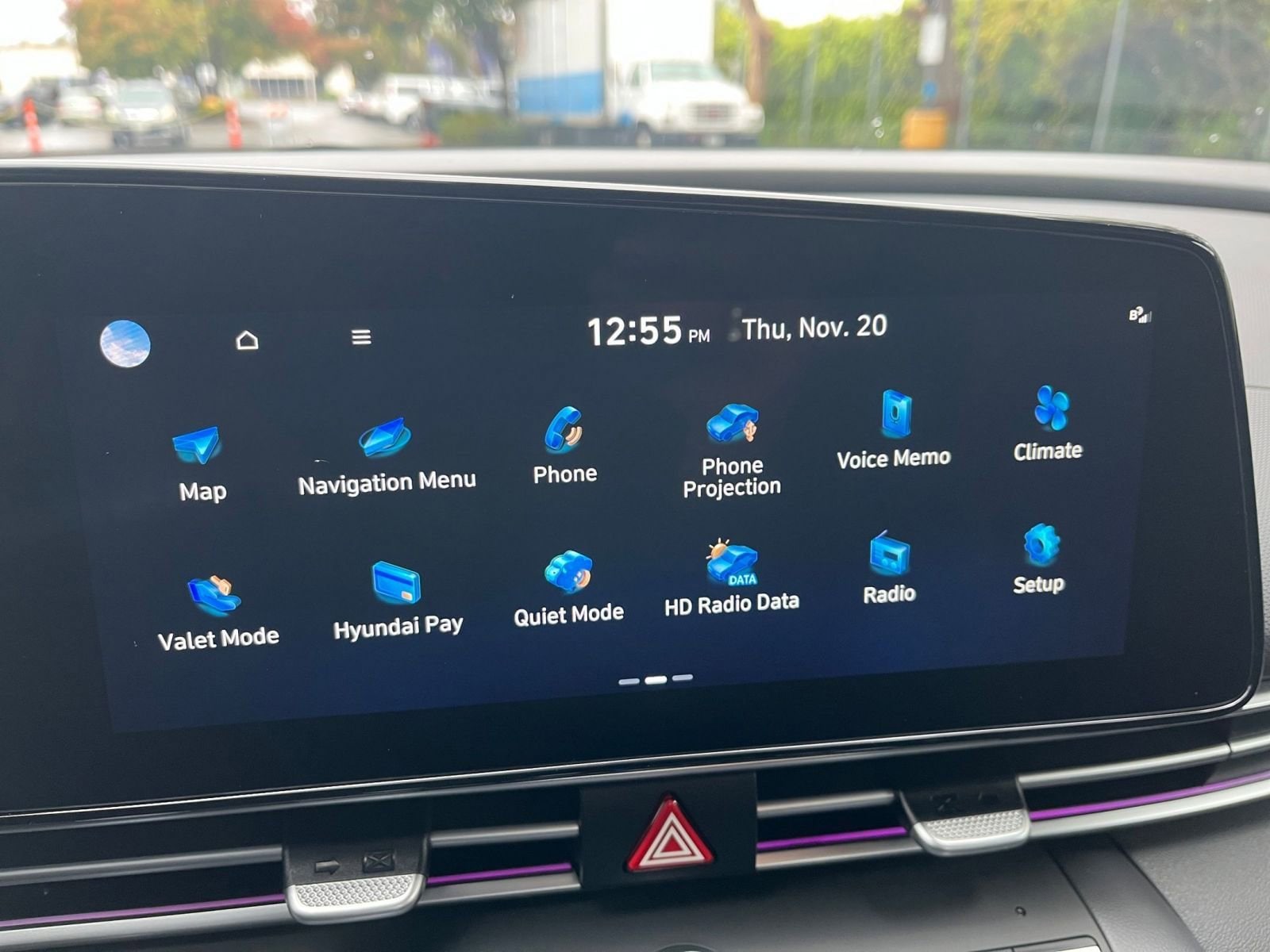 Thumbnail: 2025 Hyundai Elantra - 21