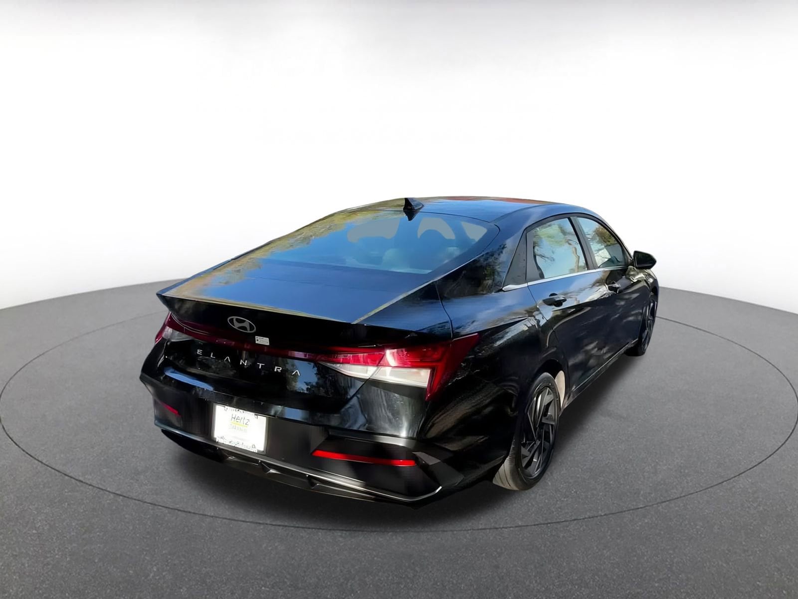 Thumbnail: 2025 Hyundai Elantra - 12