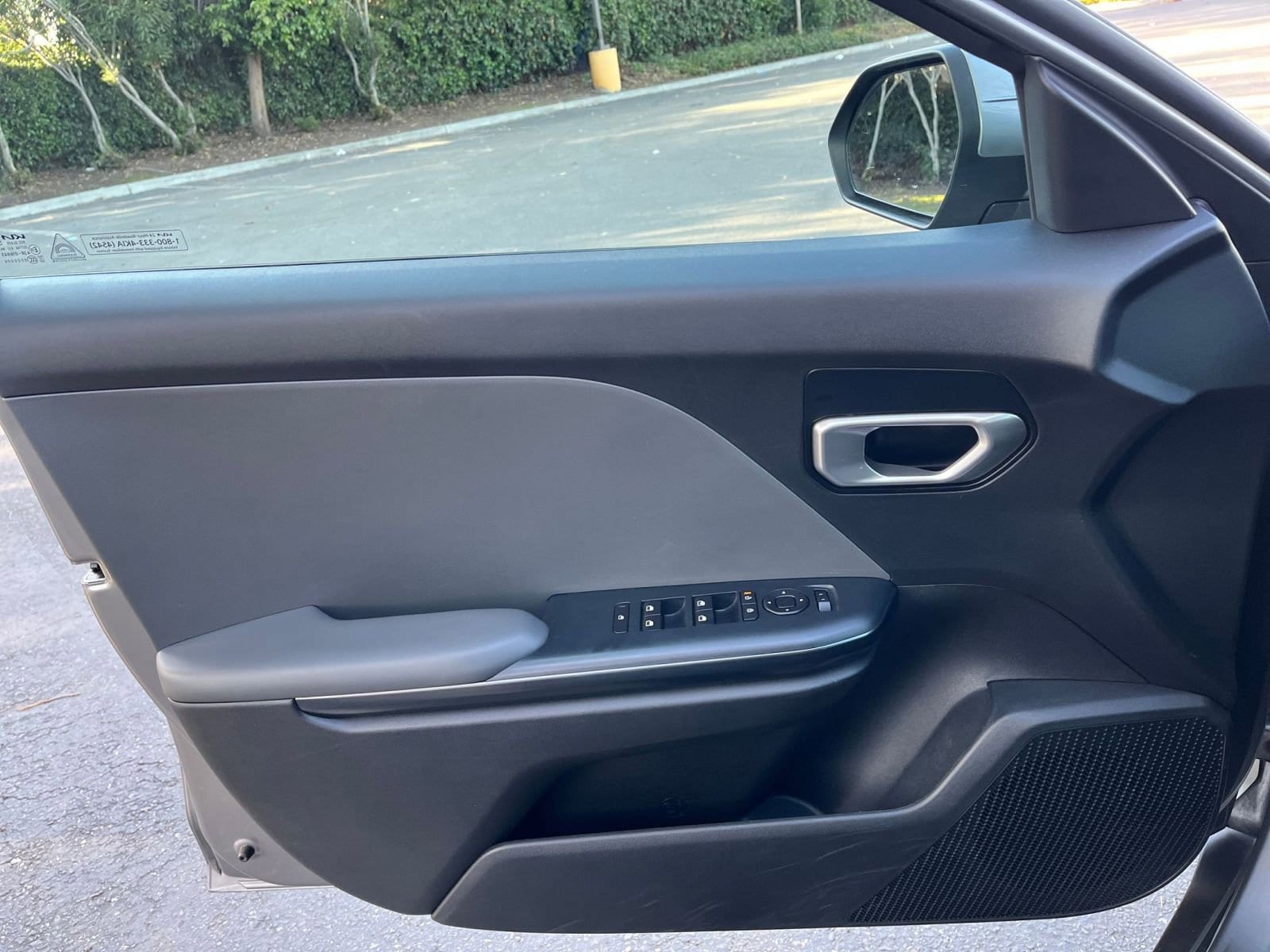 Thumbnail: 2025 Kia K4 - 18