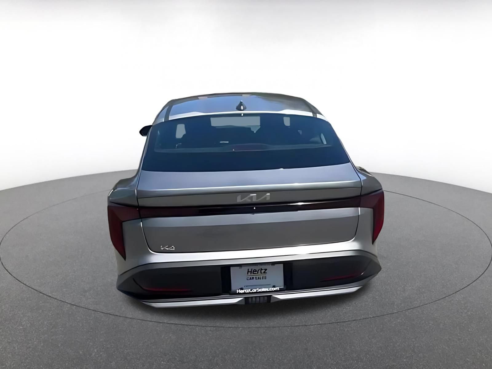 Thumbnail: 2025 Kia K4 - 13