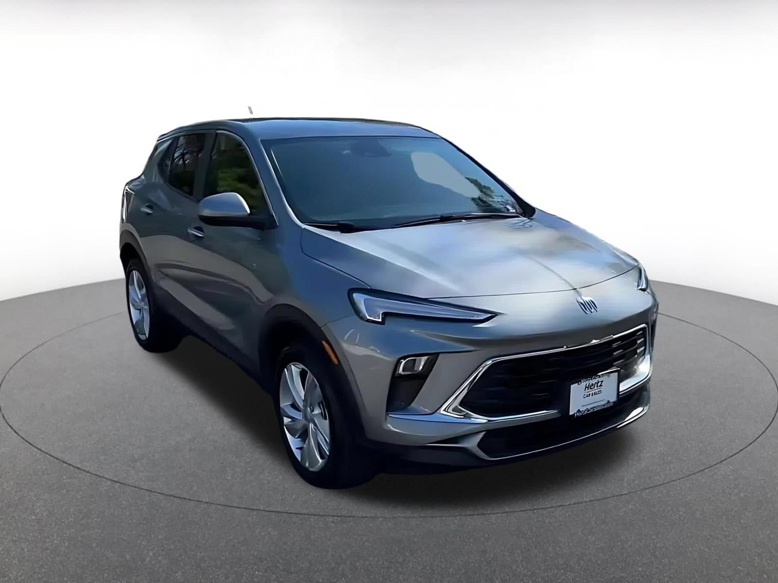 Thumbnail: 2026 Buick Encore GX - 3