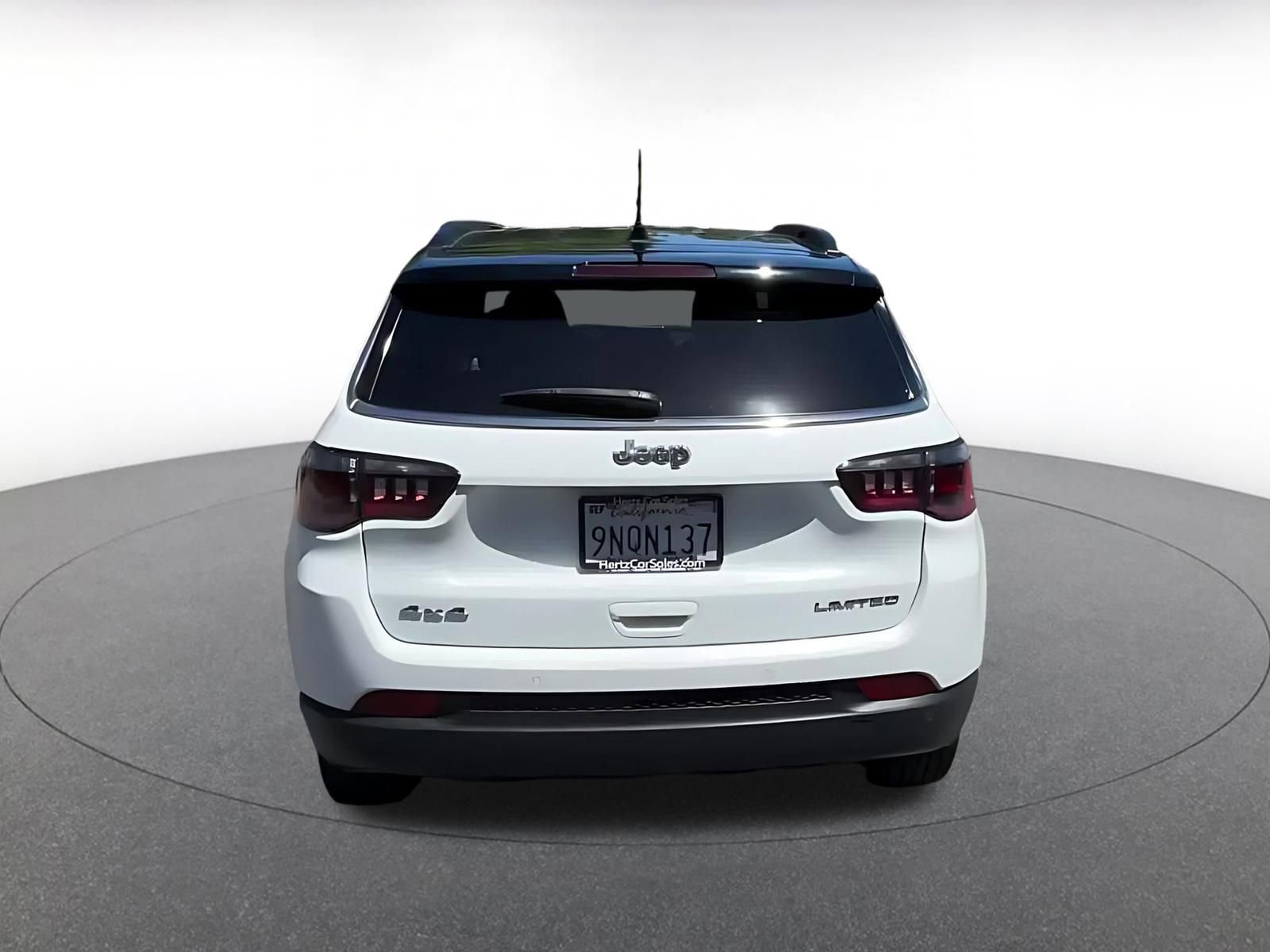 Thumbnail: 2025 Jeep Compass - 12
