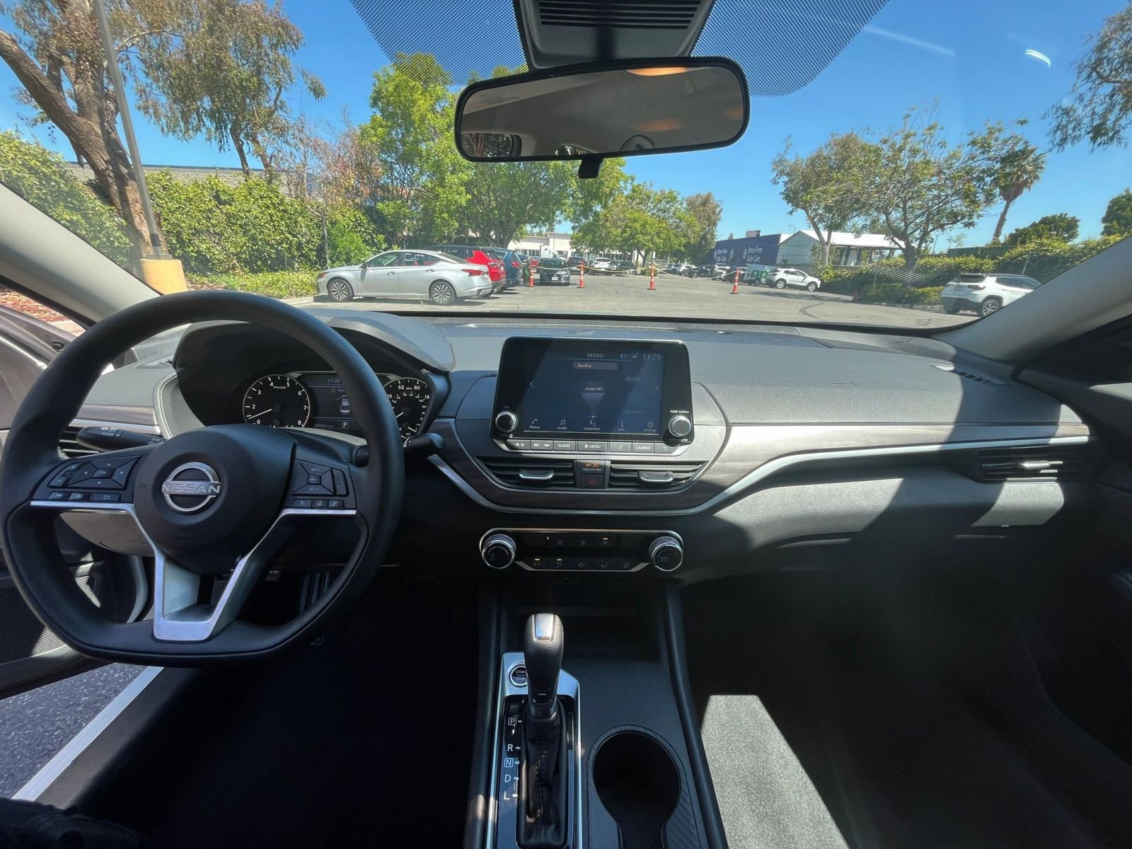 Thumbnail: 2025 Nissan Altima - 33