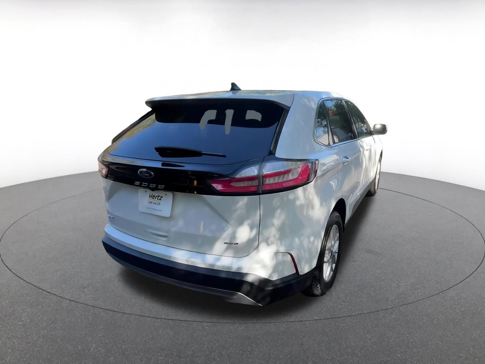 Thumbnail: 2024 Ford Edge - 14